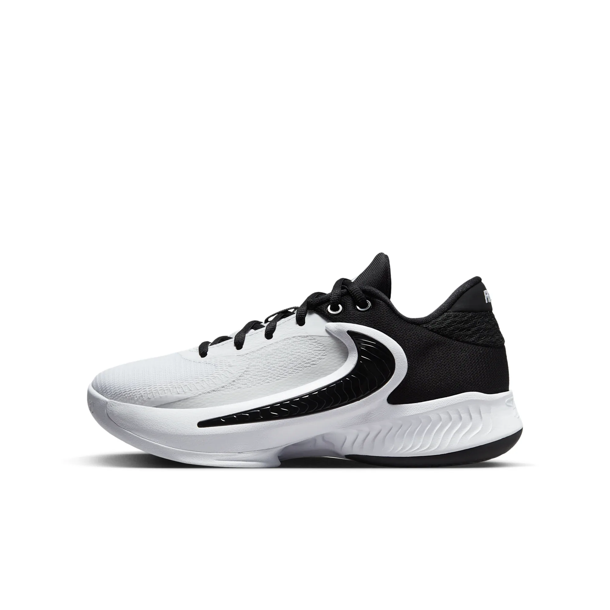 Giannis Freak 4