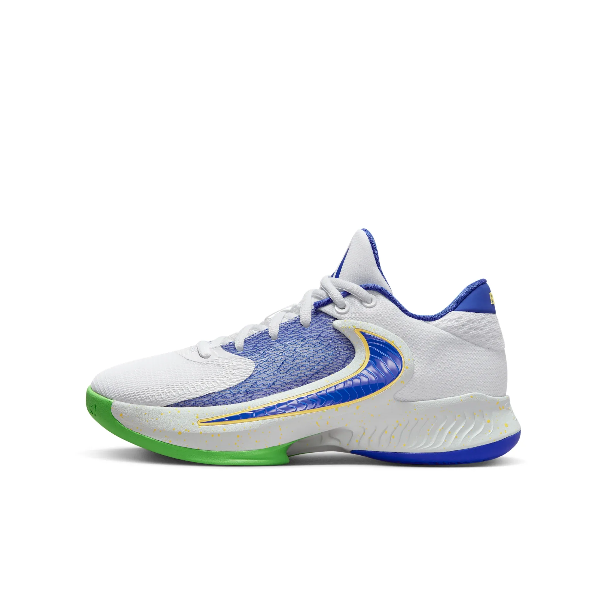 Giannis Freak 4