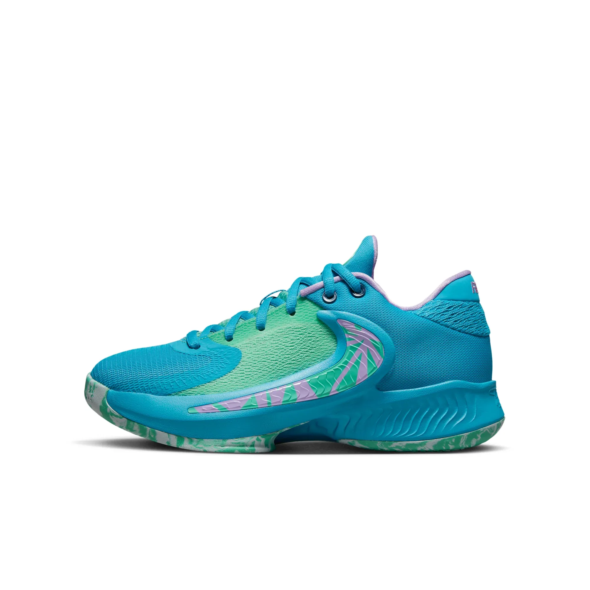 Giannis Freak 4