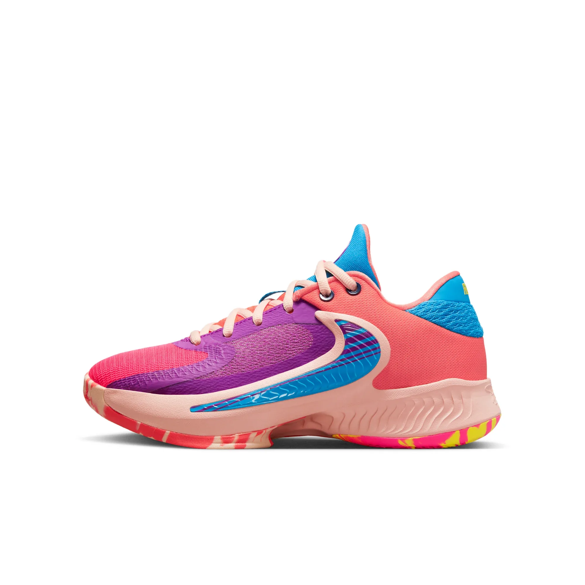 Giannis Freak 4