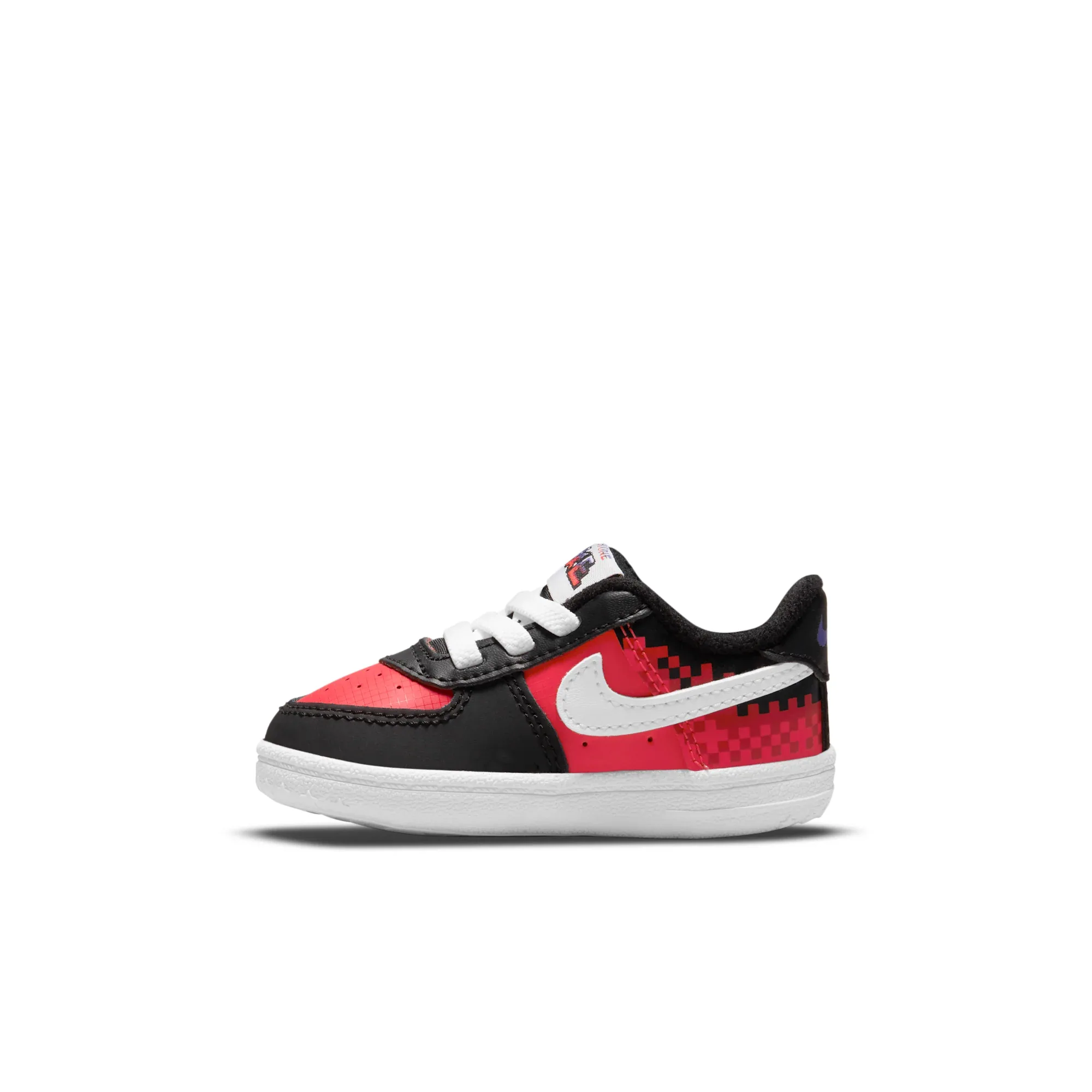 Nike Force 1 Crib SE