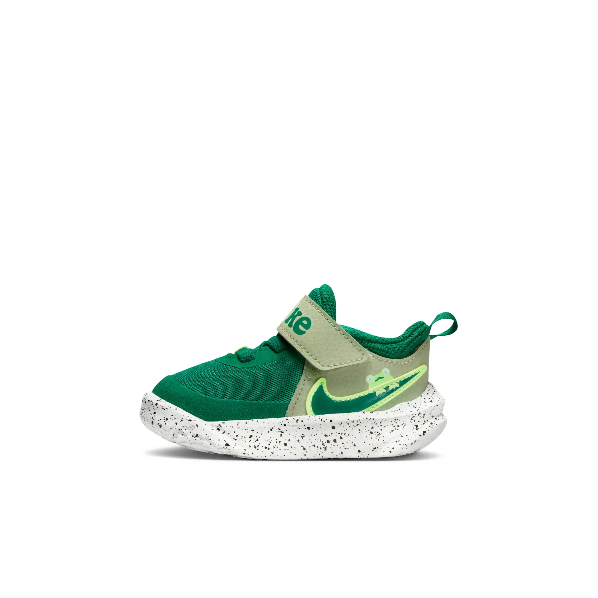 Nike Team Hustle D 10 Lil