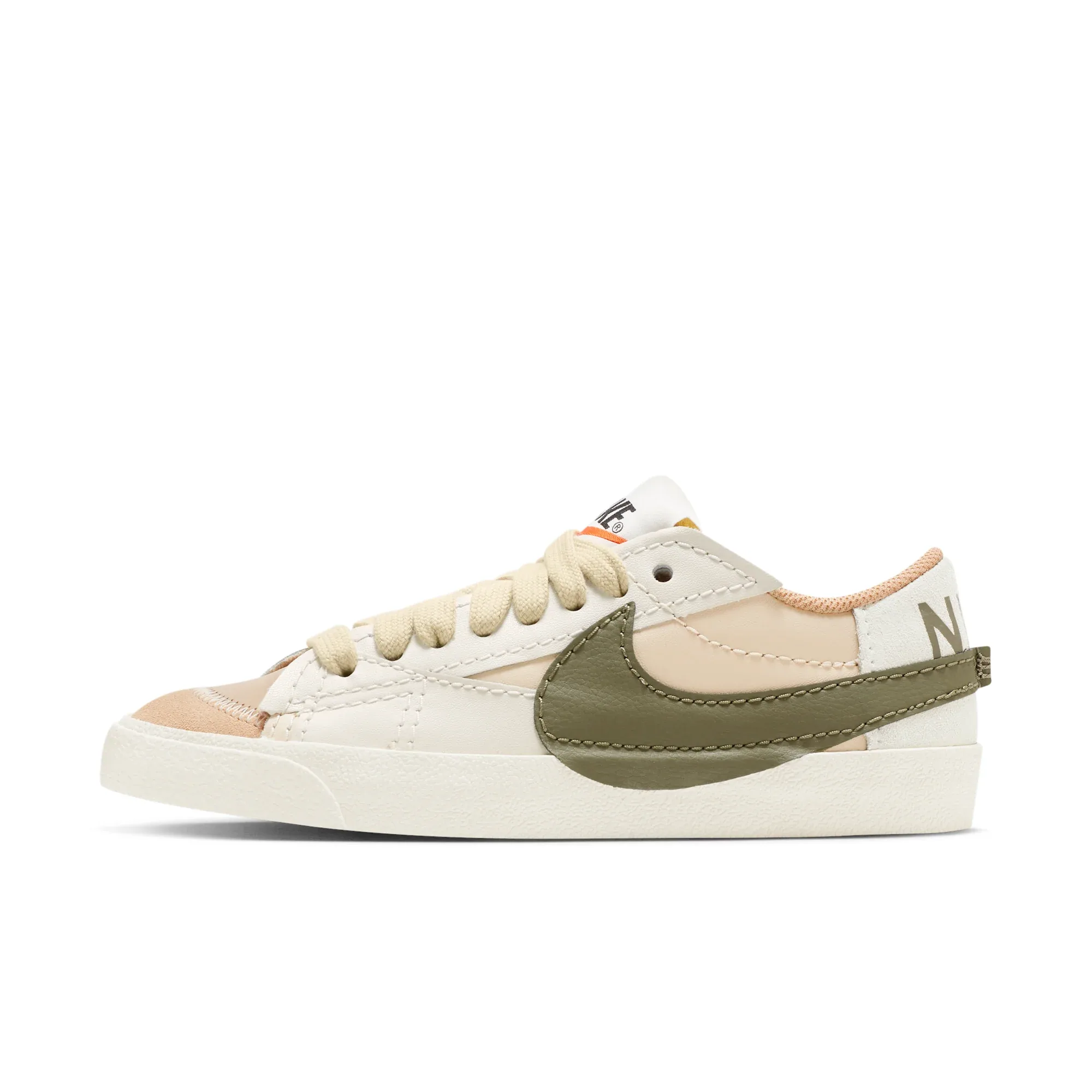 Nike Blazer Low '77 Jumbo