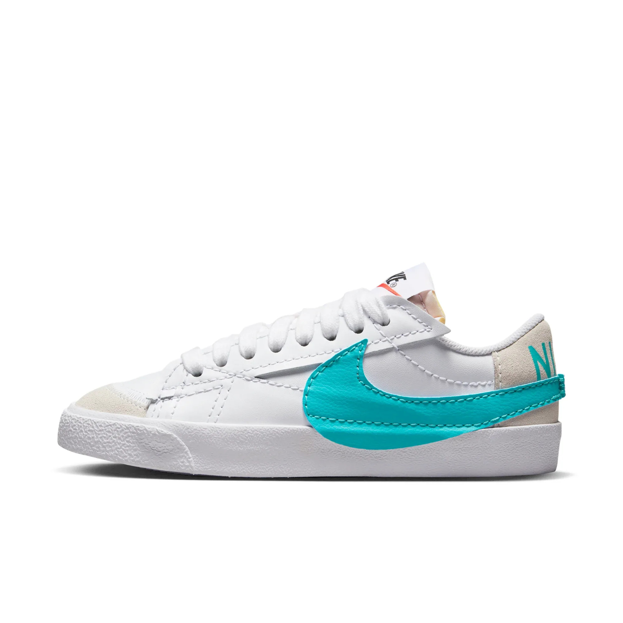 Nike Blazer Low '77 Jumbo