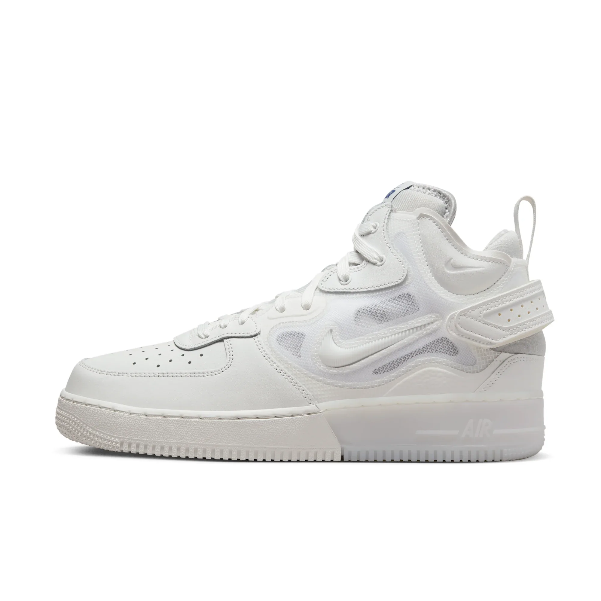 Nike Air Force 1 Mid React