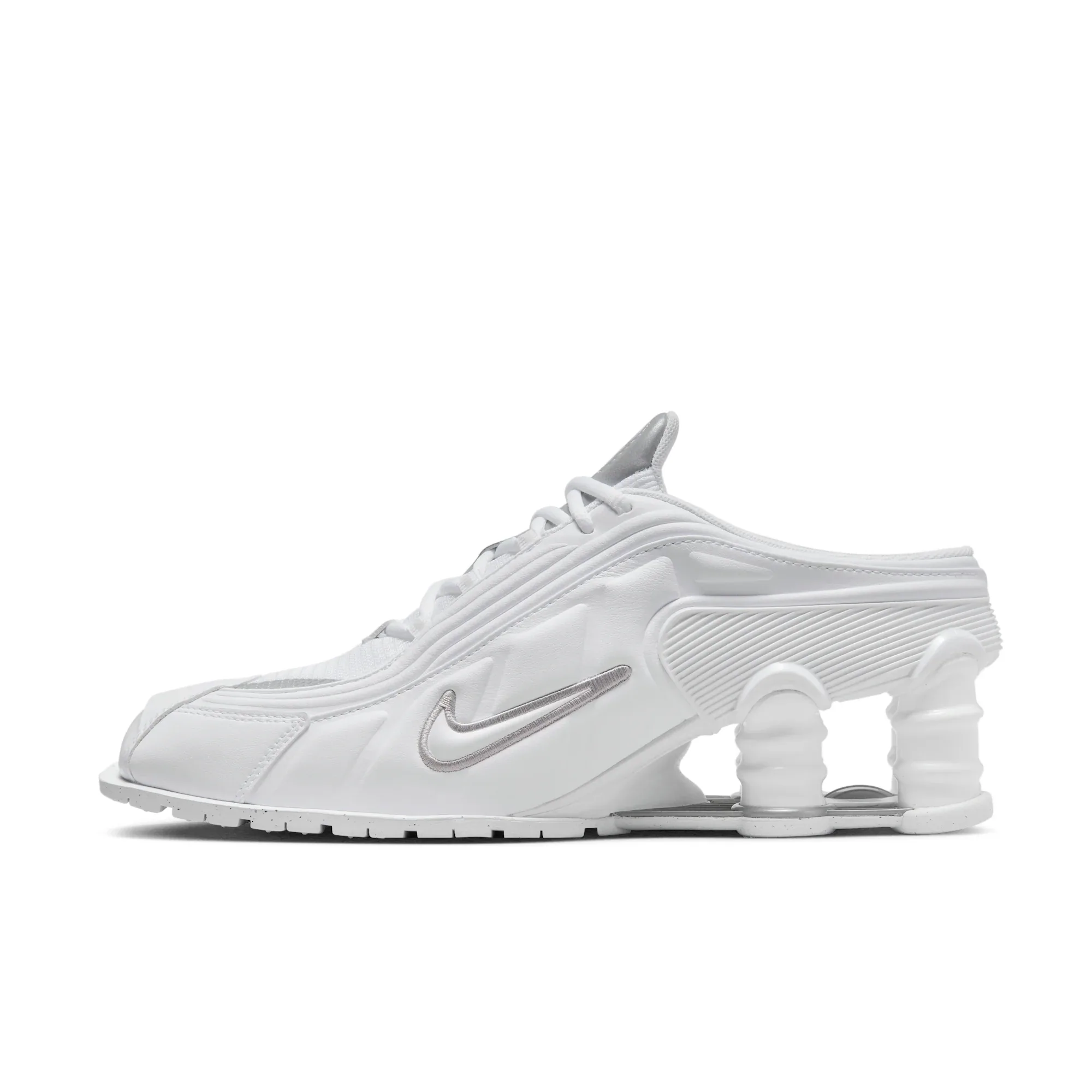 Nike x Martine Rose Shox MR4