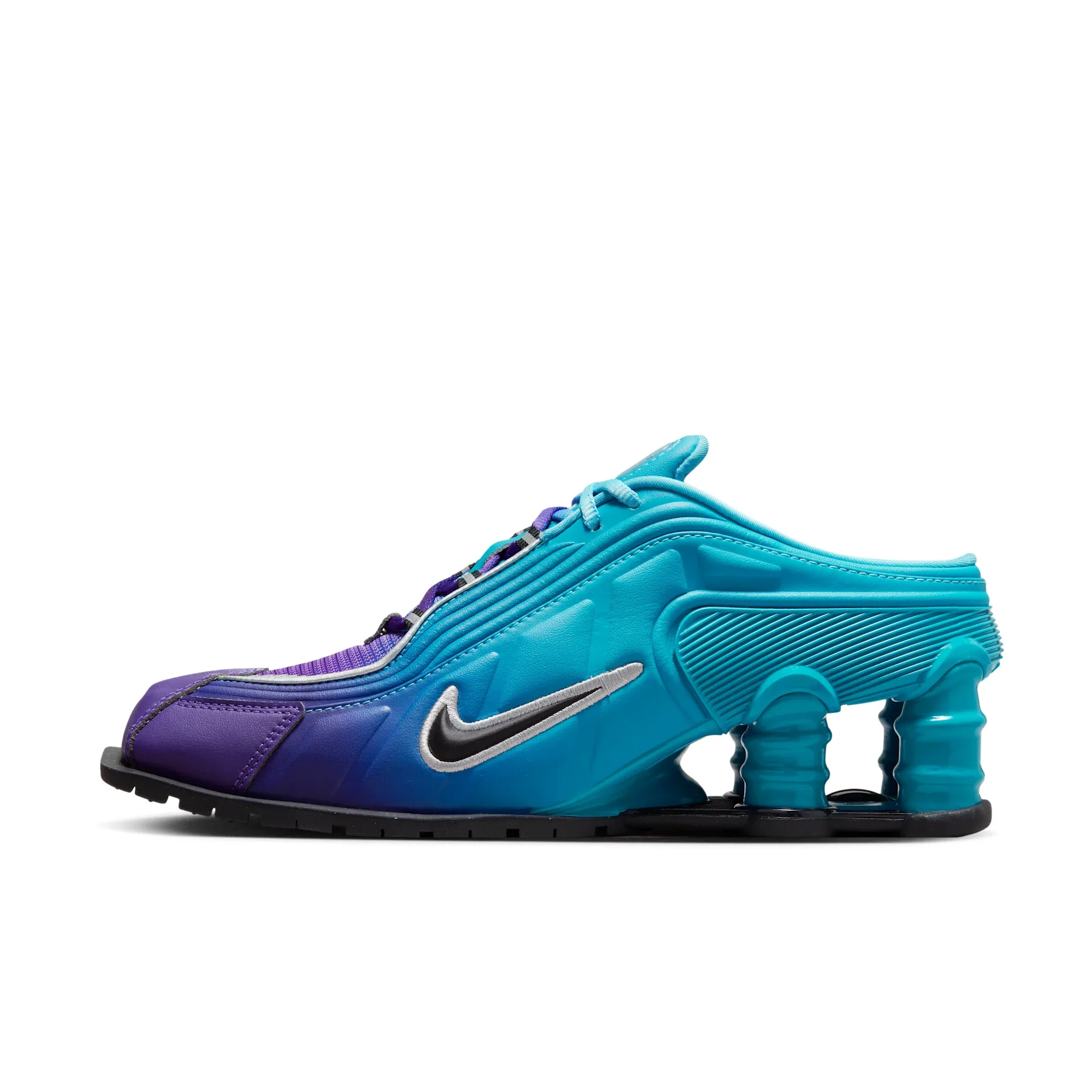 Nike x Martine Rose Shox MR4
