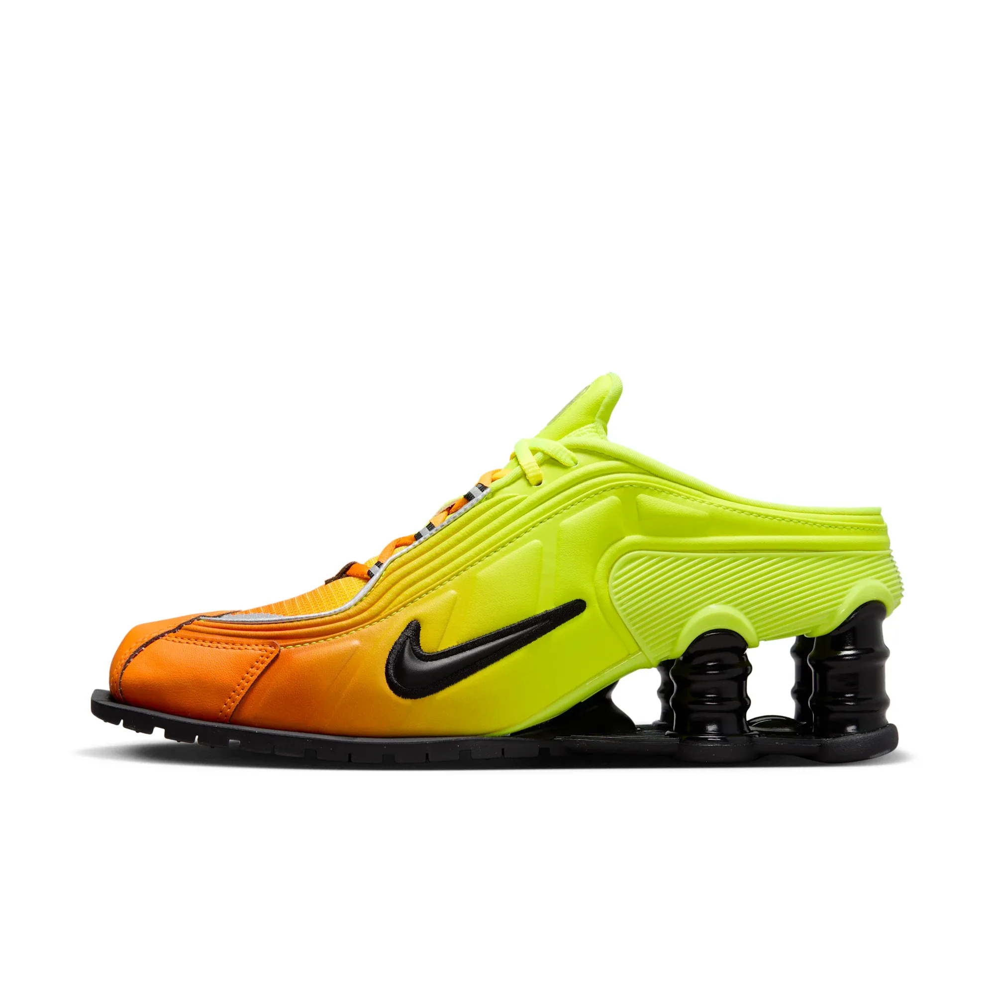 Nike x Martine Rose Shox MR4