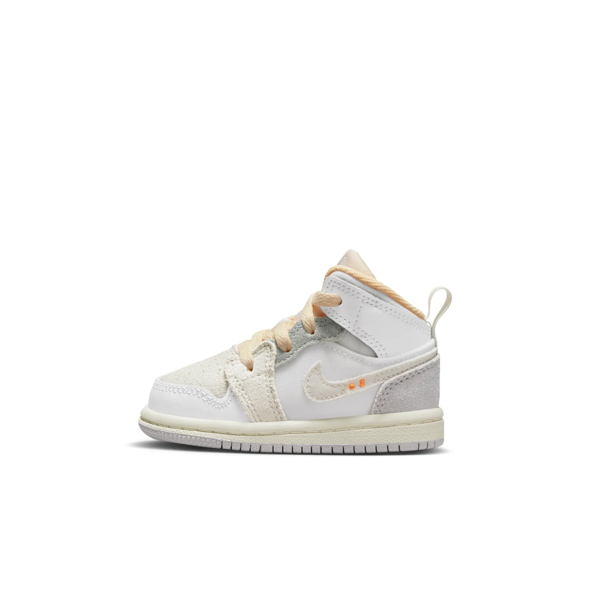 Jordan 1 Mid SE Craft