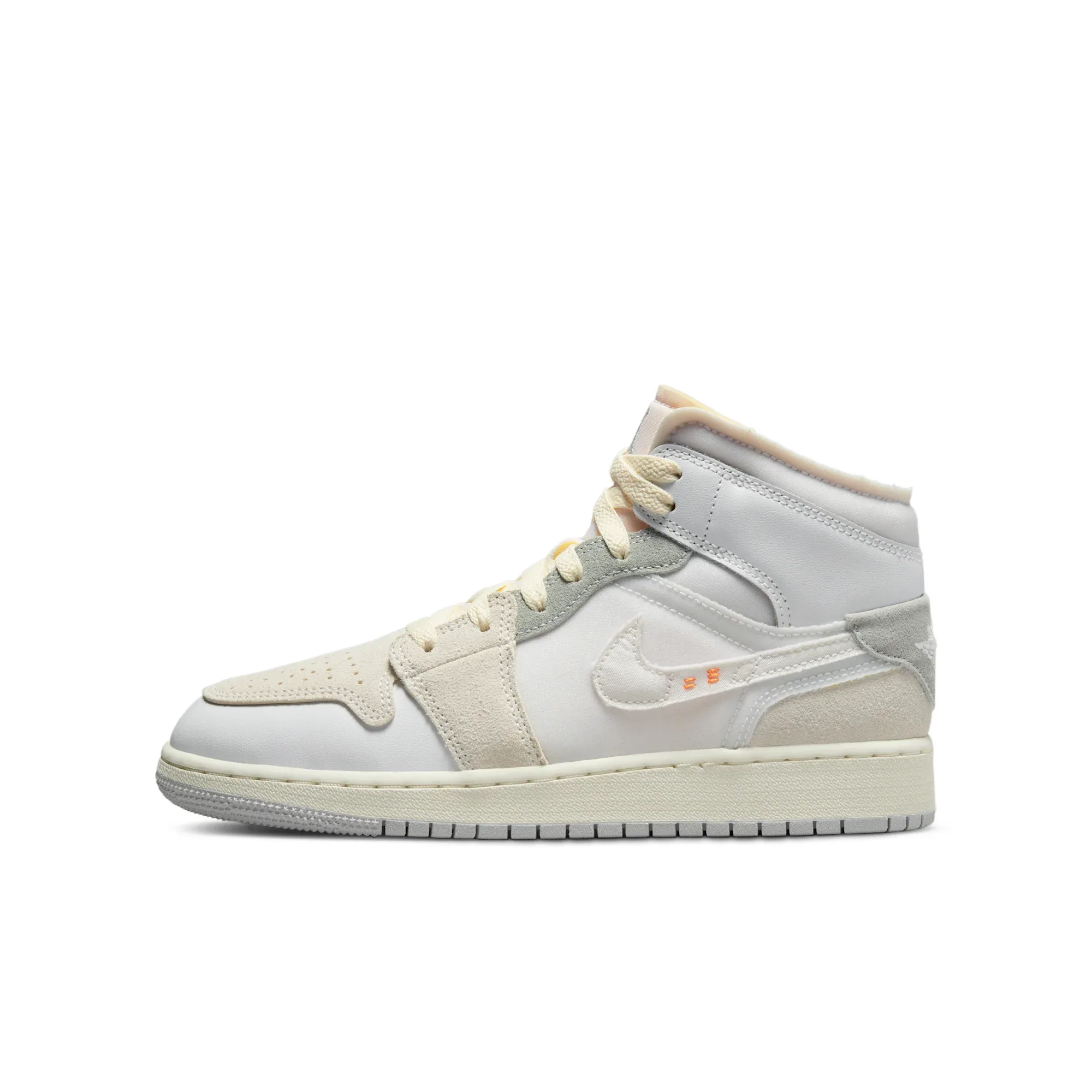 Air Jordan 1 Mid SE Craft
