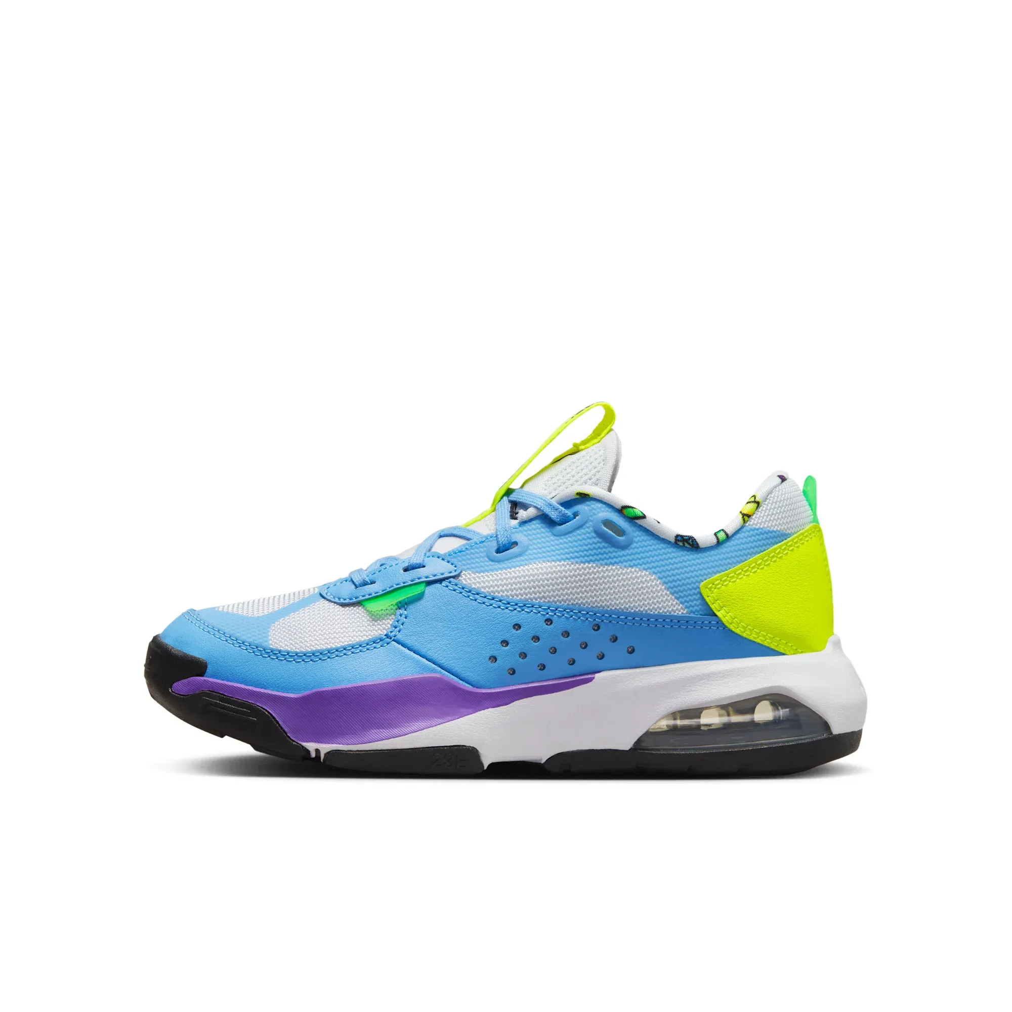 Jordan Air 200E