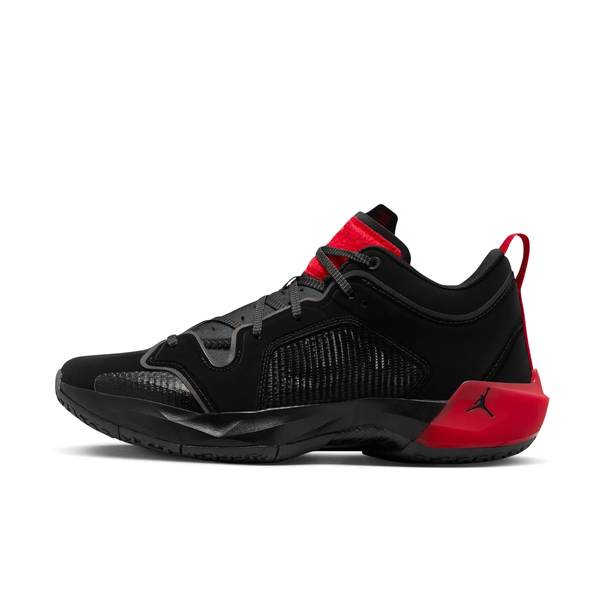 Air Jordan XXXVII Low
