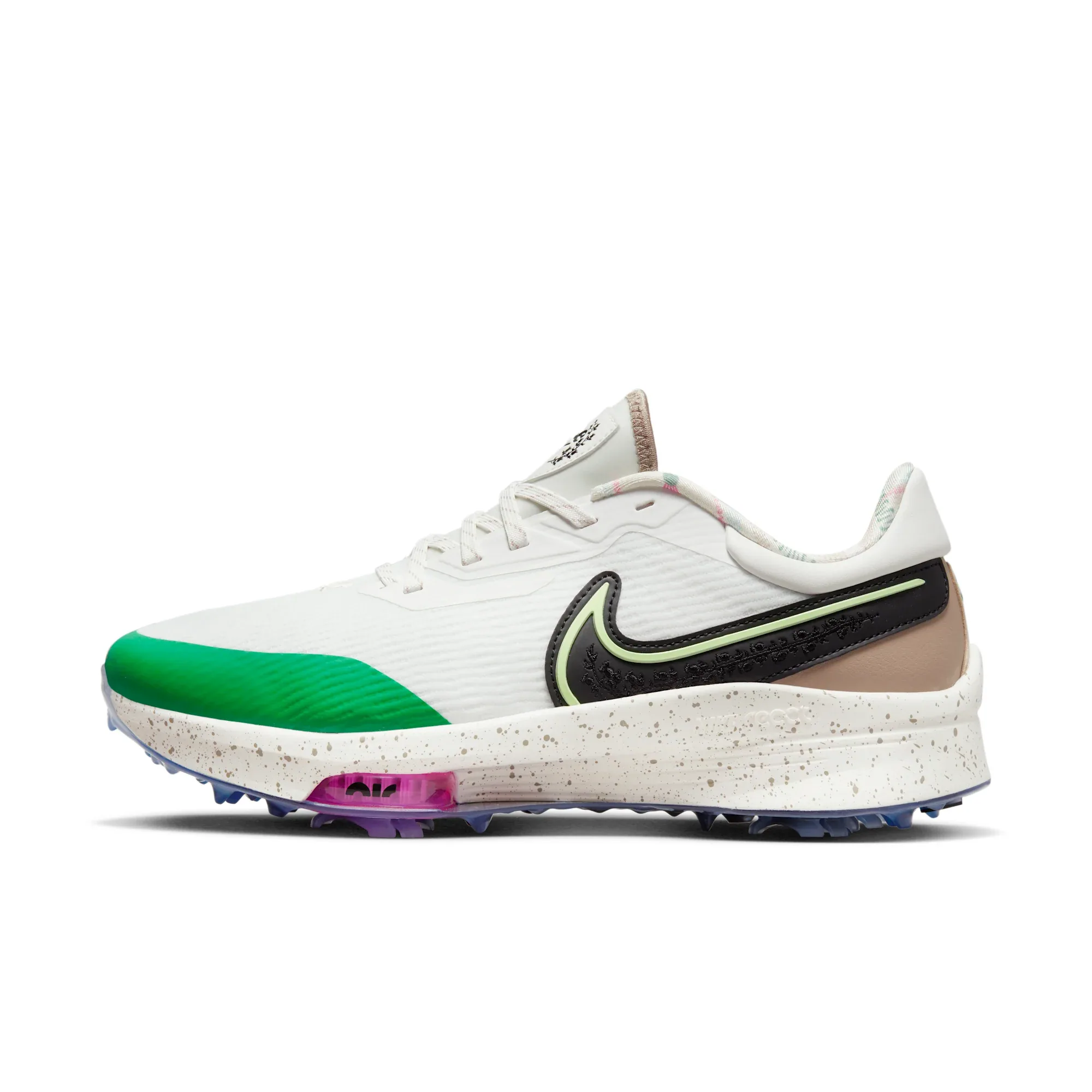 Nike Air Zoom Infinity Tour NEXT% NRG