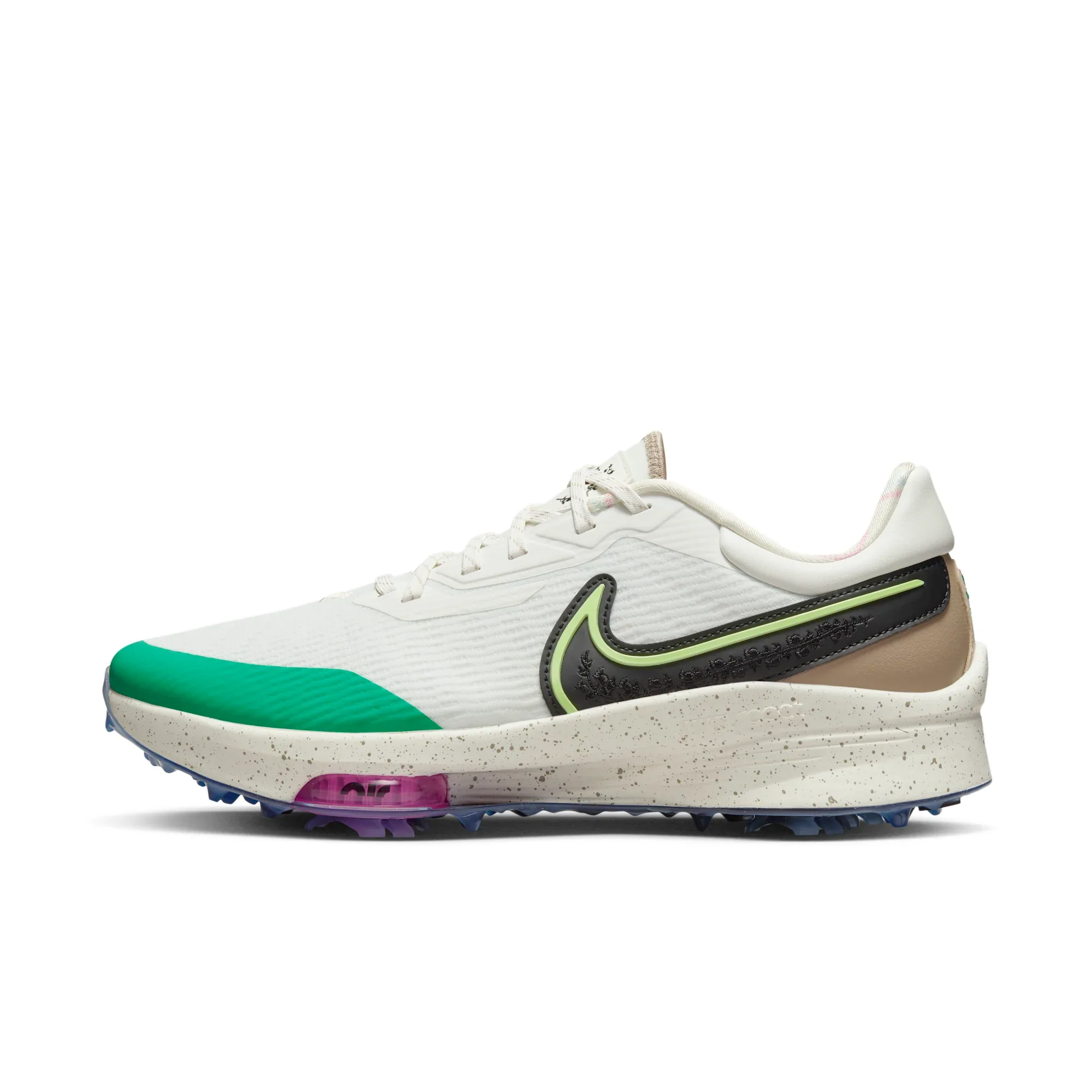Nike Air Zoom Infinity Tour NEXT% NRG