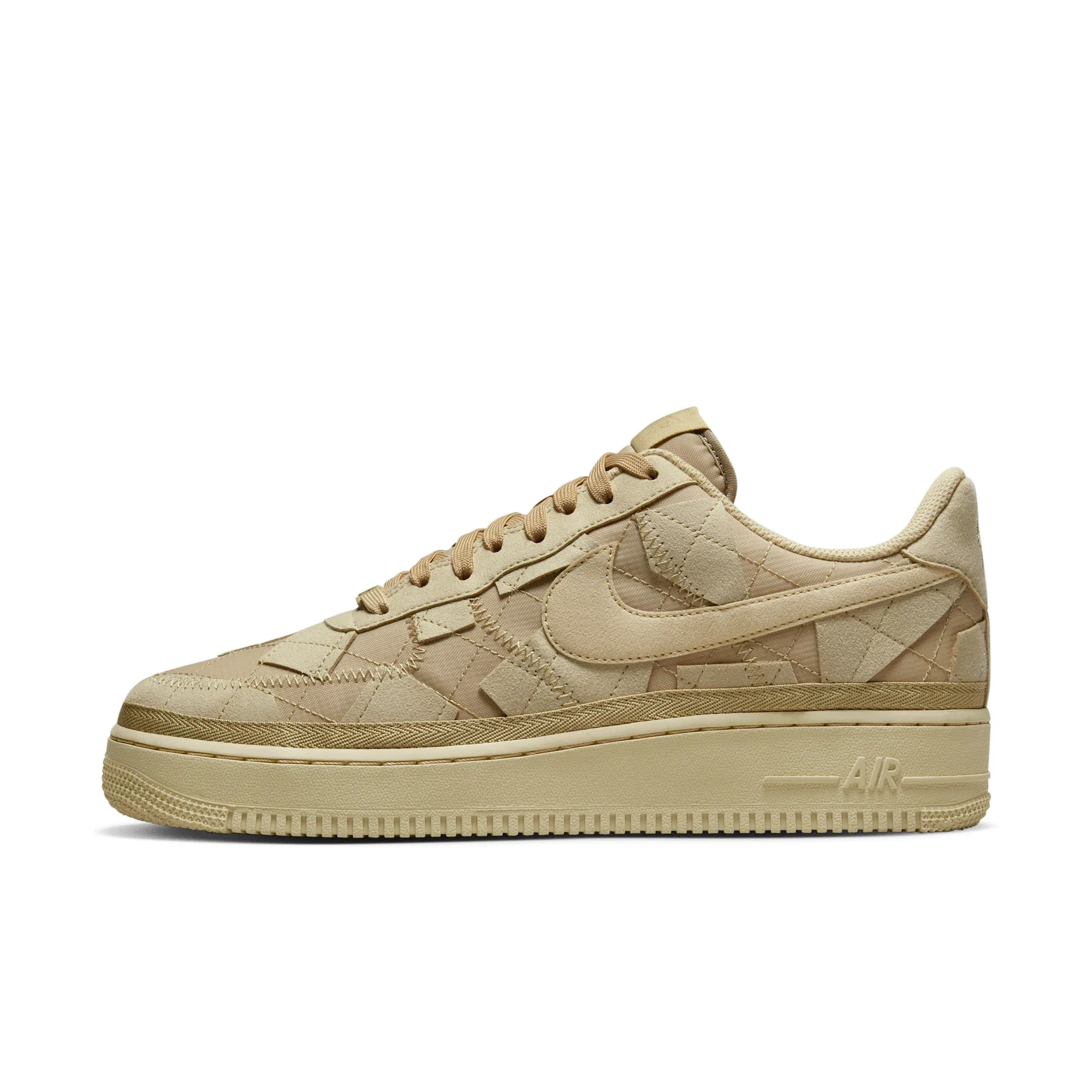Nike x Billie Eilish Air Force 1