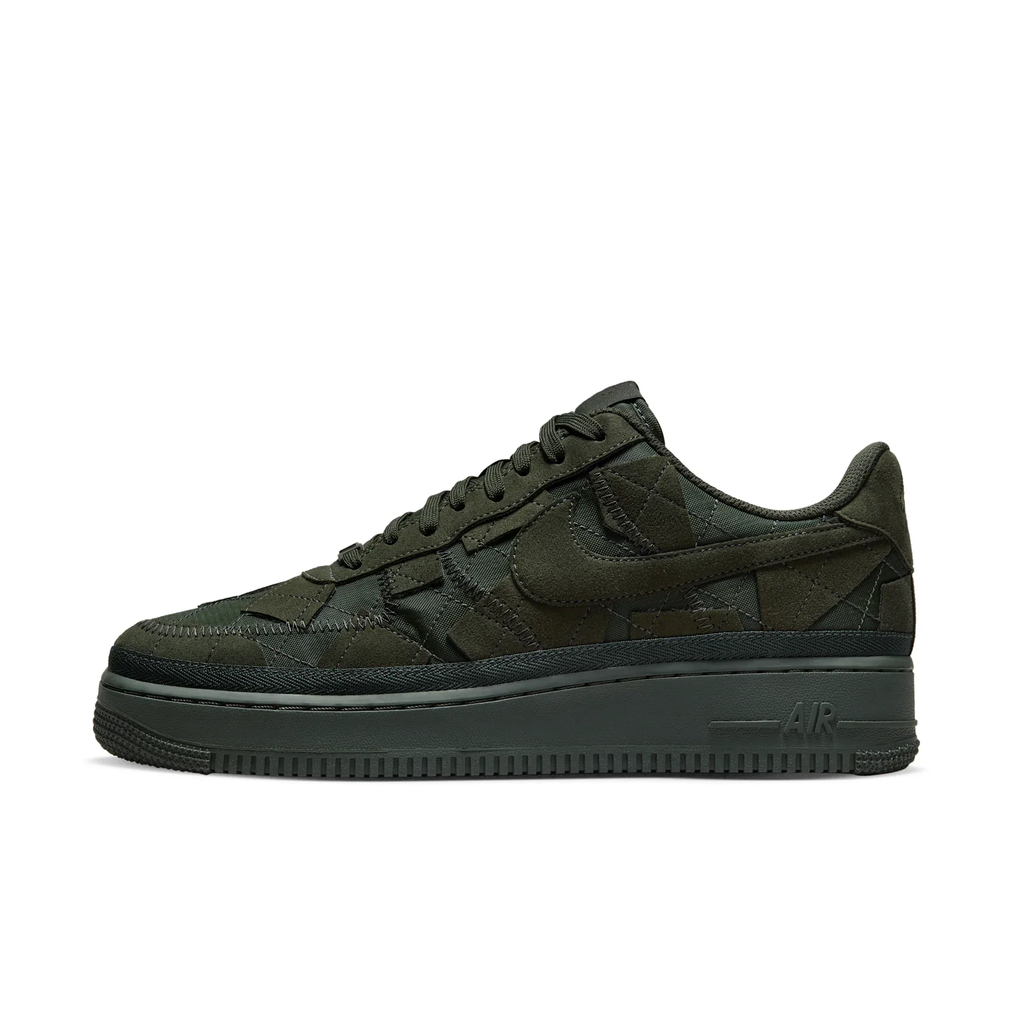Nike x Billie Eilish Air Force 1