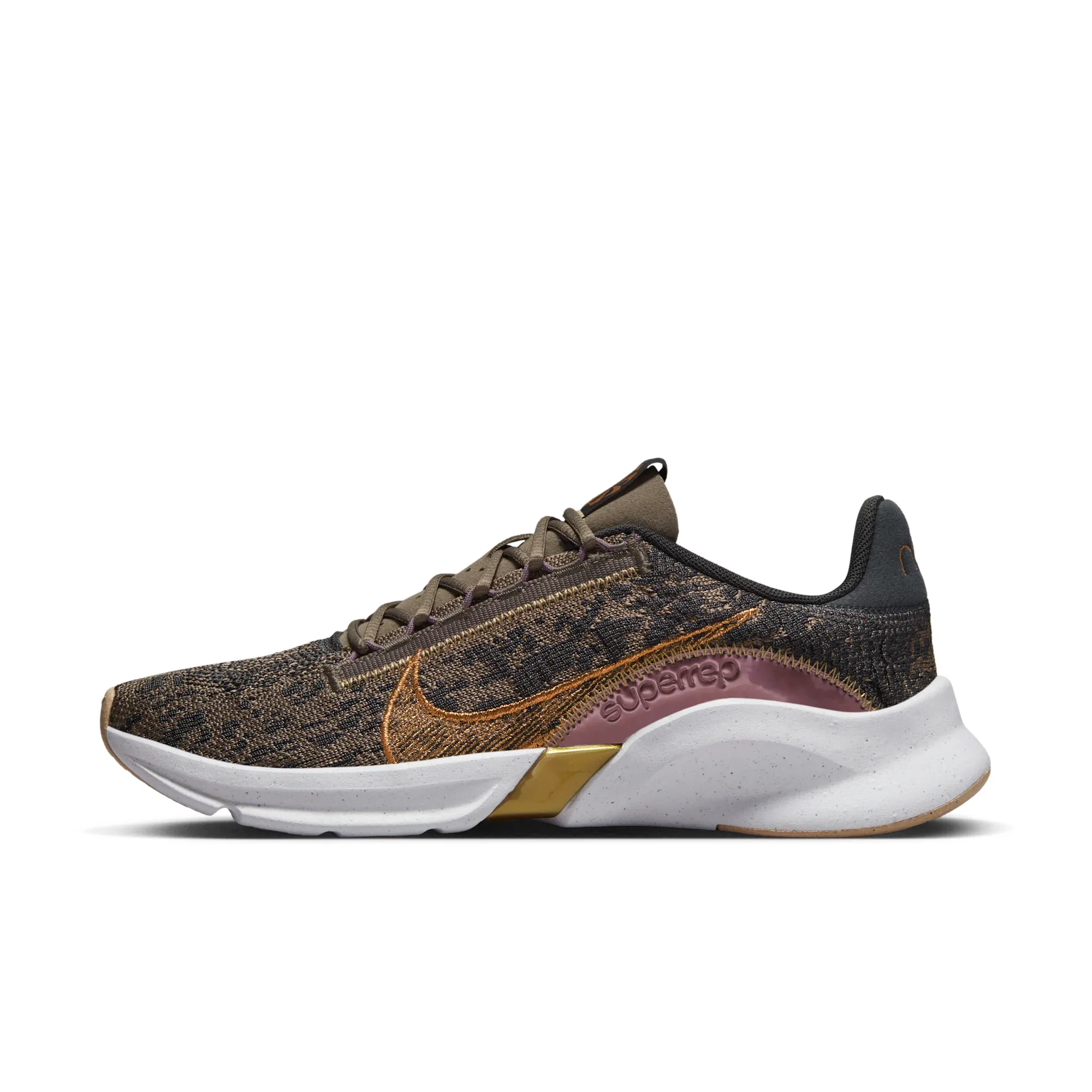 Nike SuperRep Go 3 Next Nature Flyknit Premium