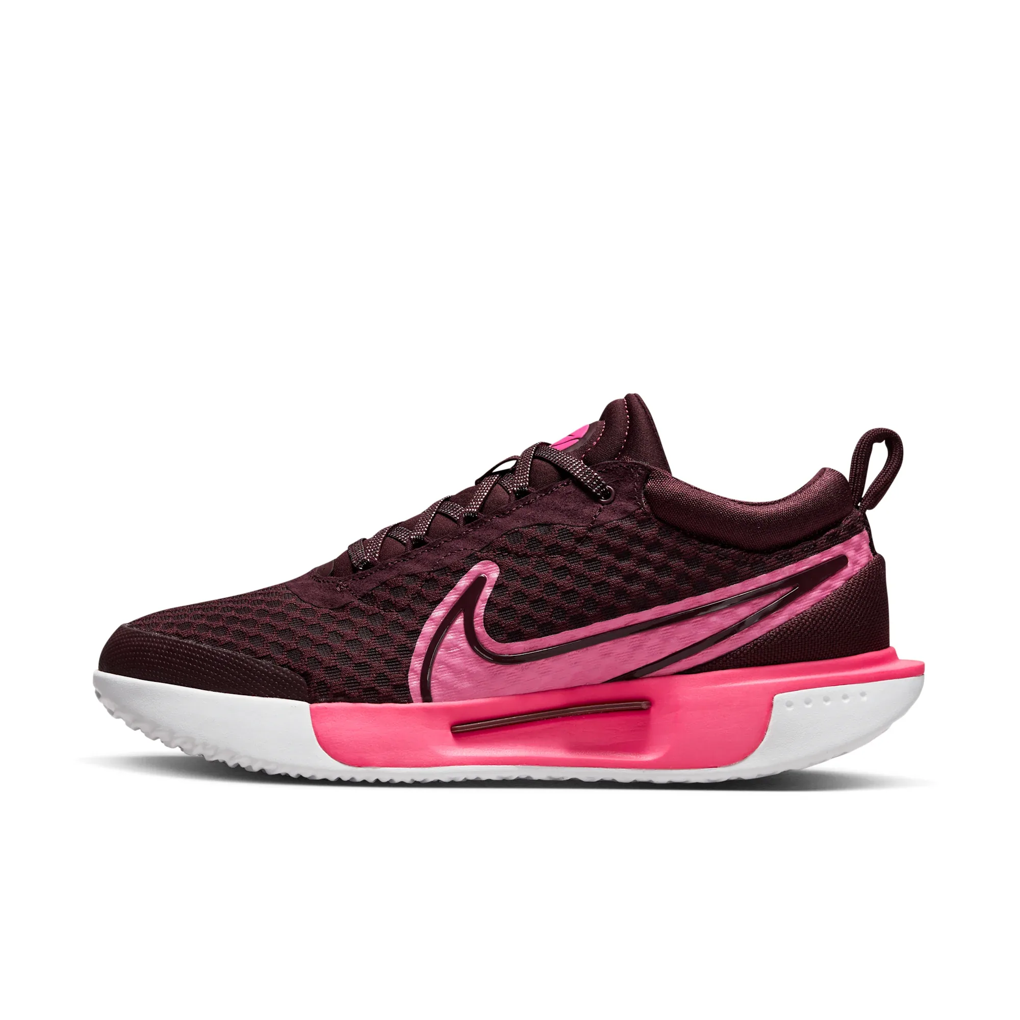 NikeCourt Zoom Pro Premium