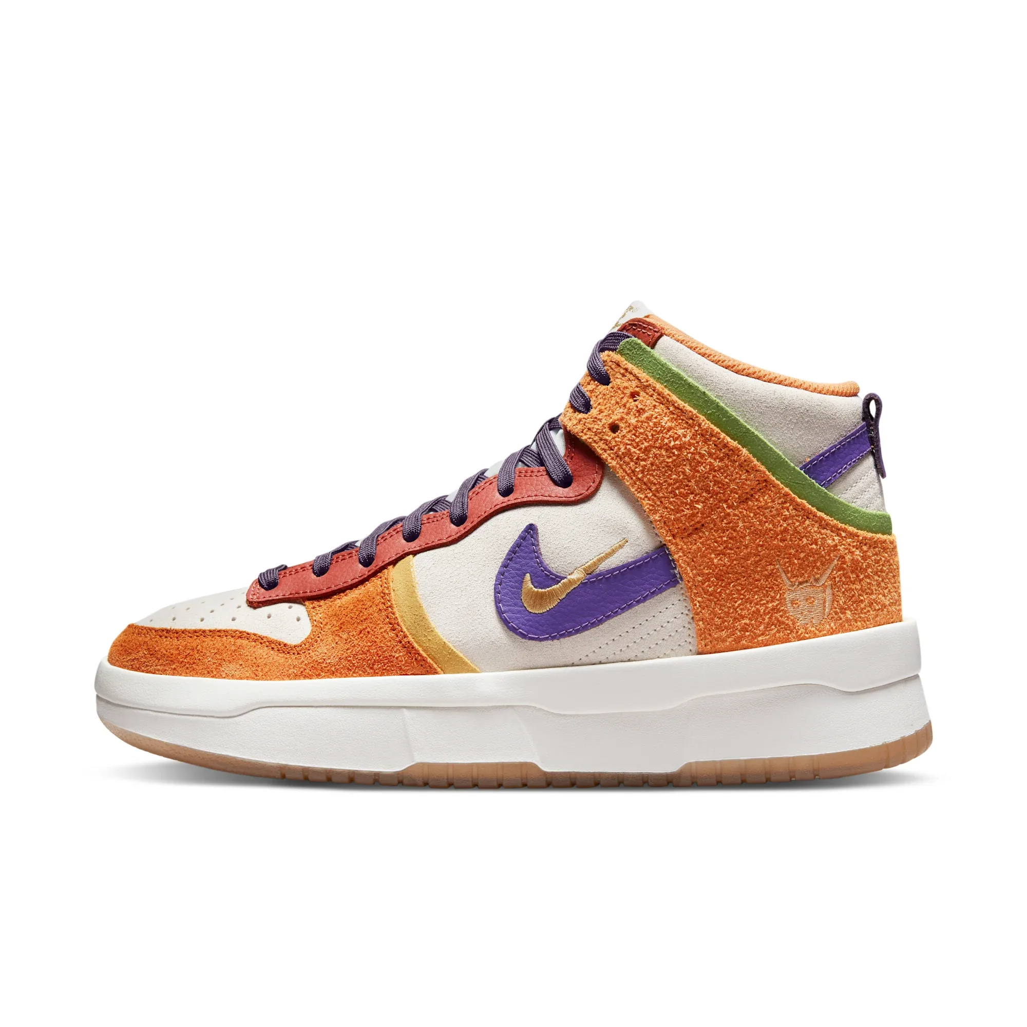 Nike Dunk High Up Premium