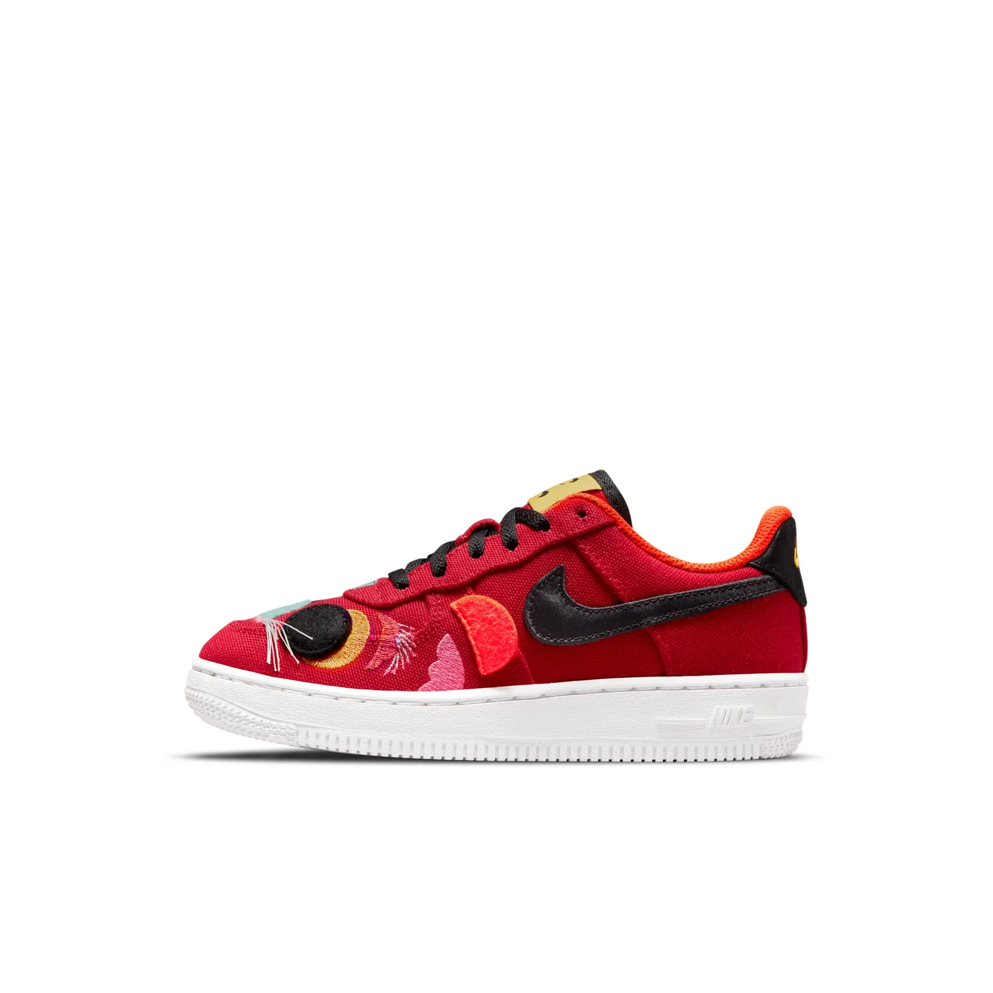 Nike Force 1 LV8