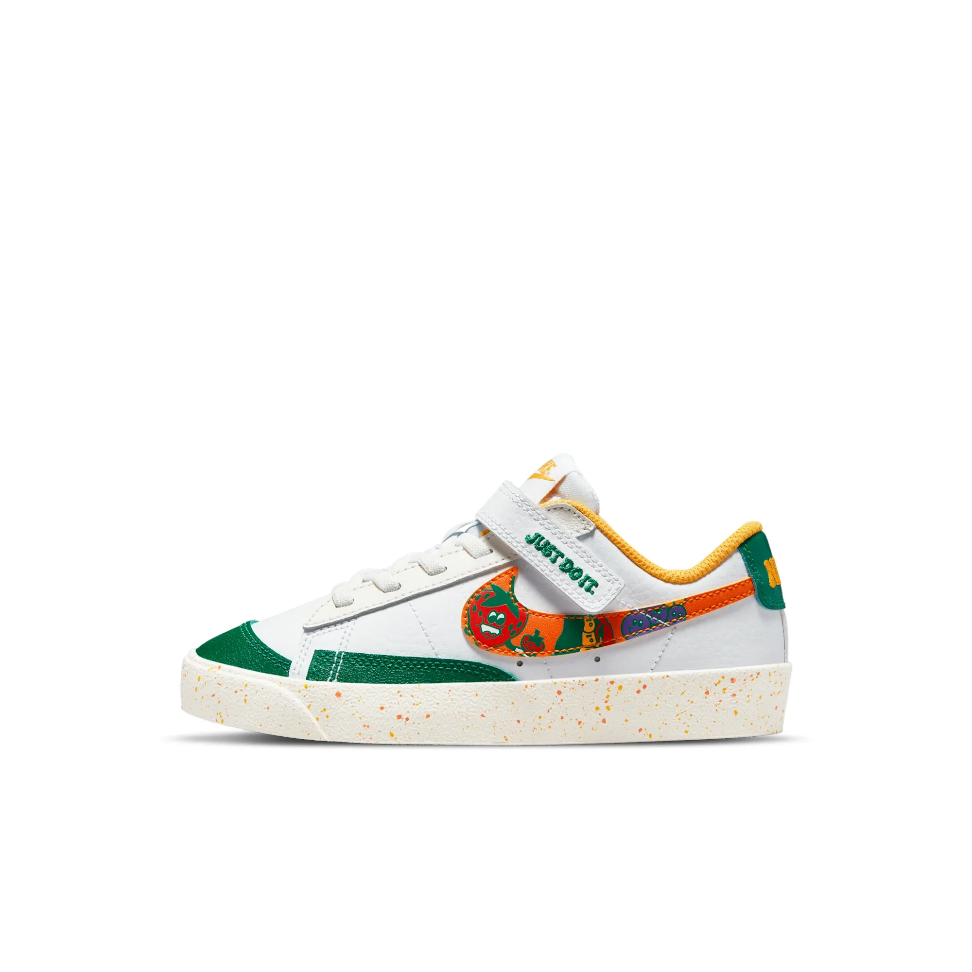 Nike Blazer Low '77