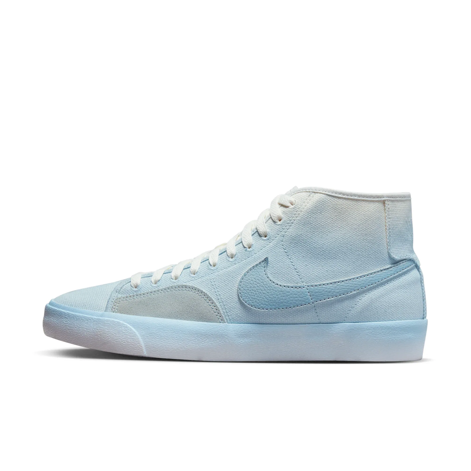 Nike SB Blazer Court Mid PRM