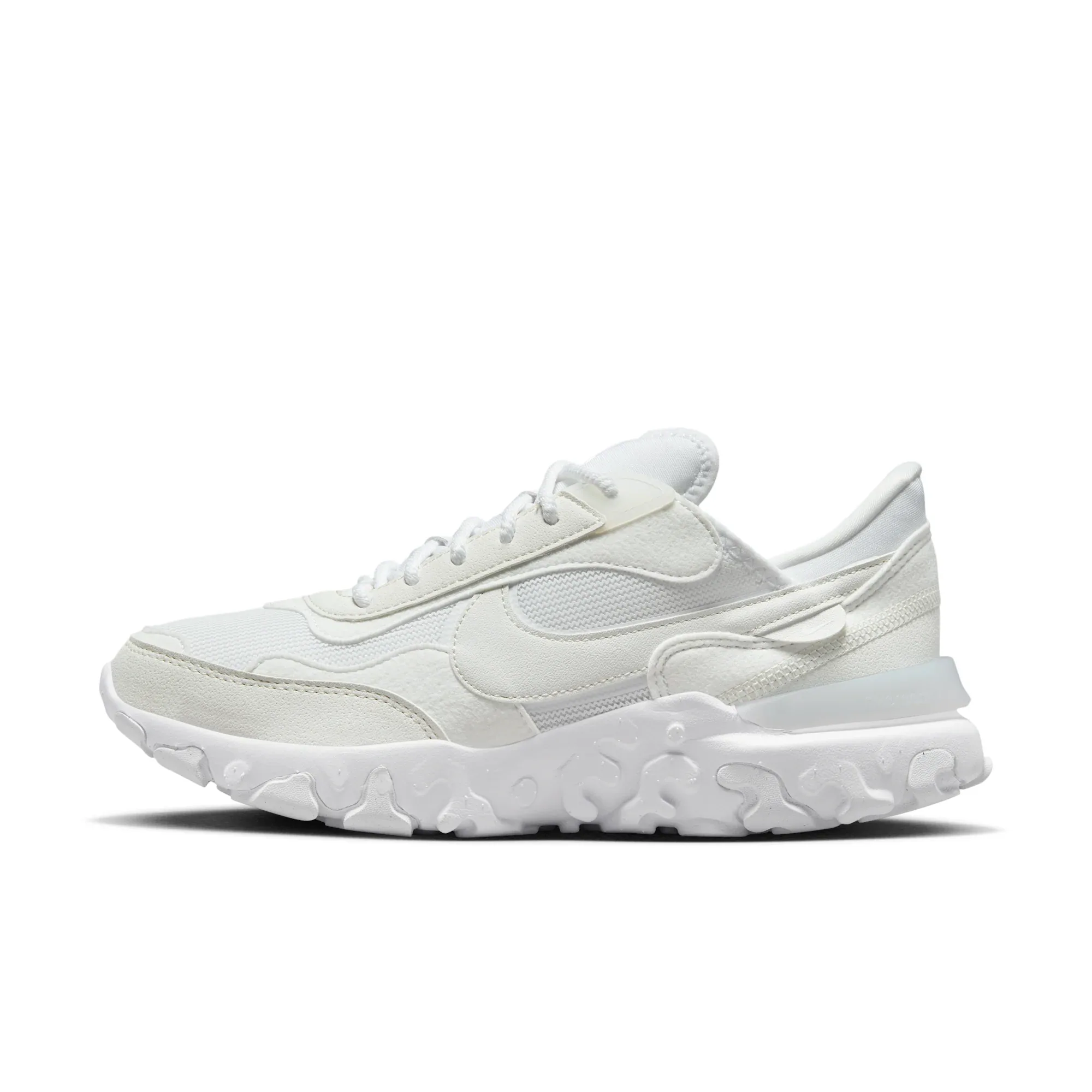 Nike React Revision