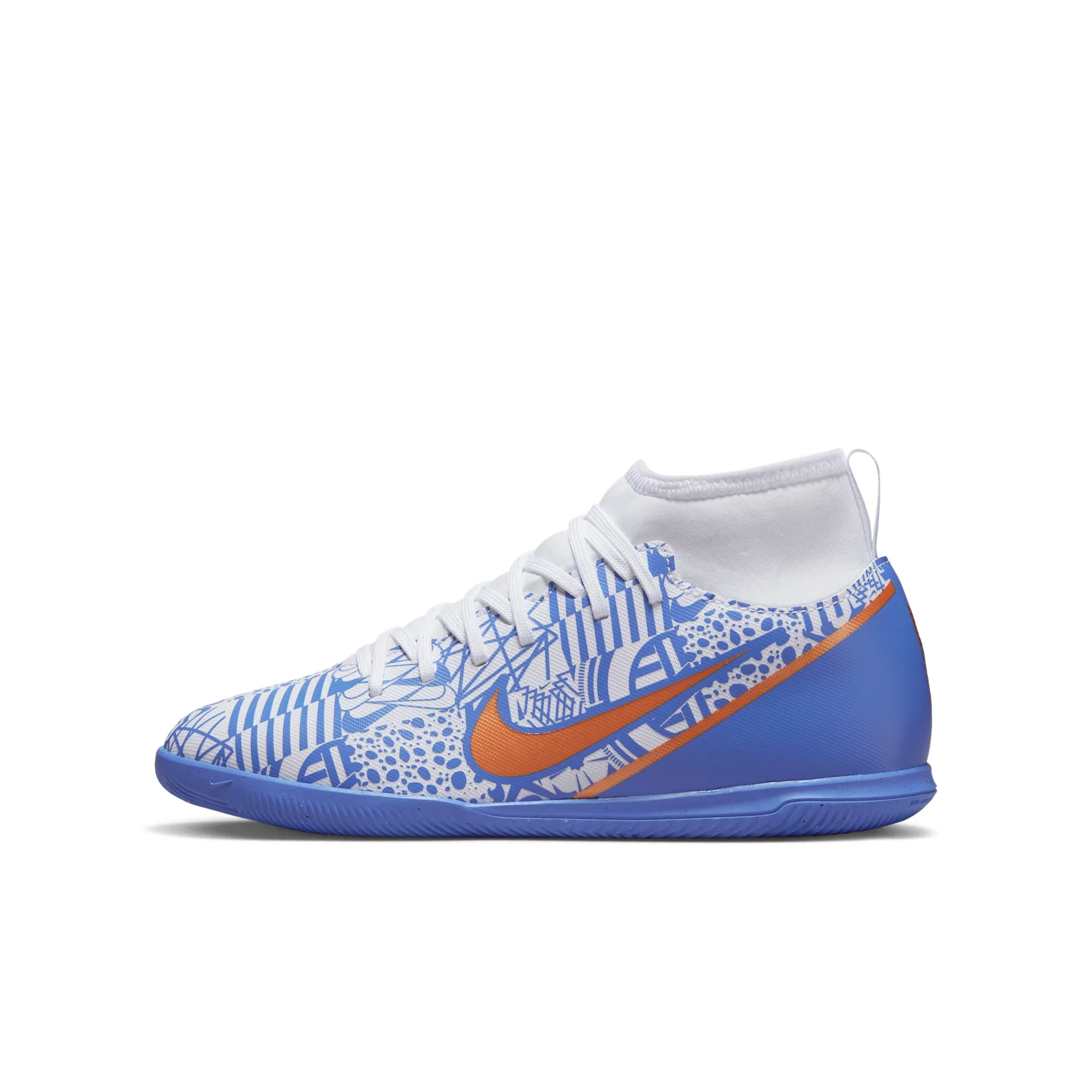 Nike Jr. Mercurial Superfly 9 Club CR7 IC