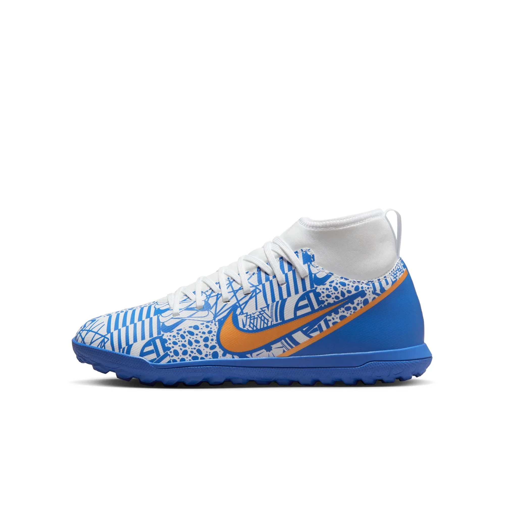 Nike Jr. Mercurial Superfly 9 Club CR7 TF