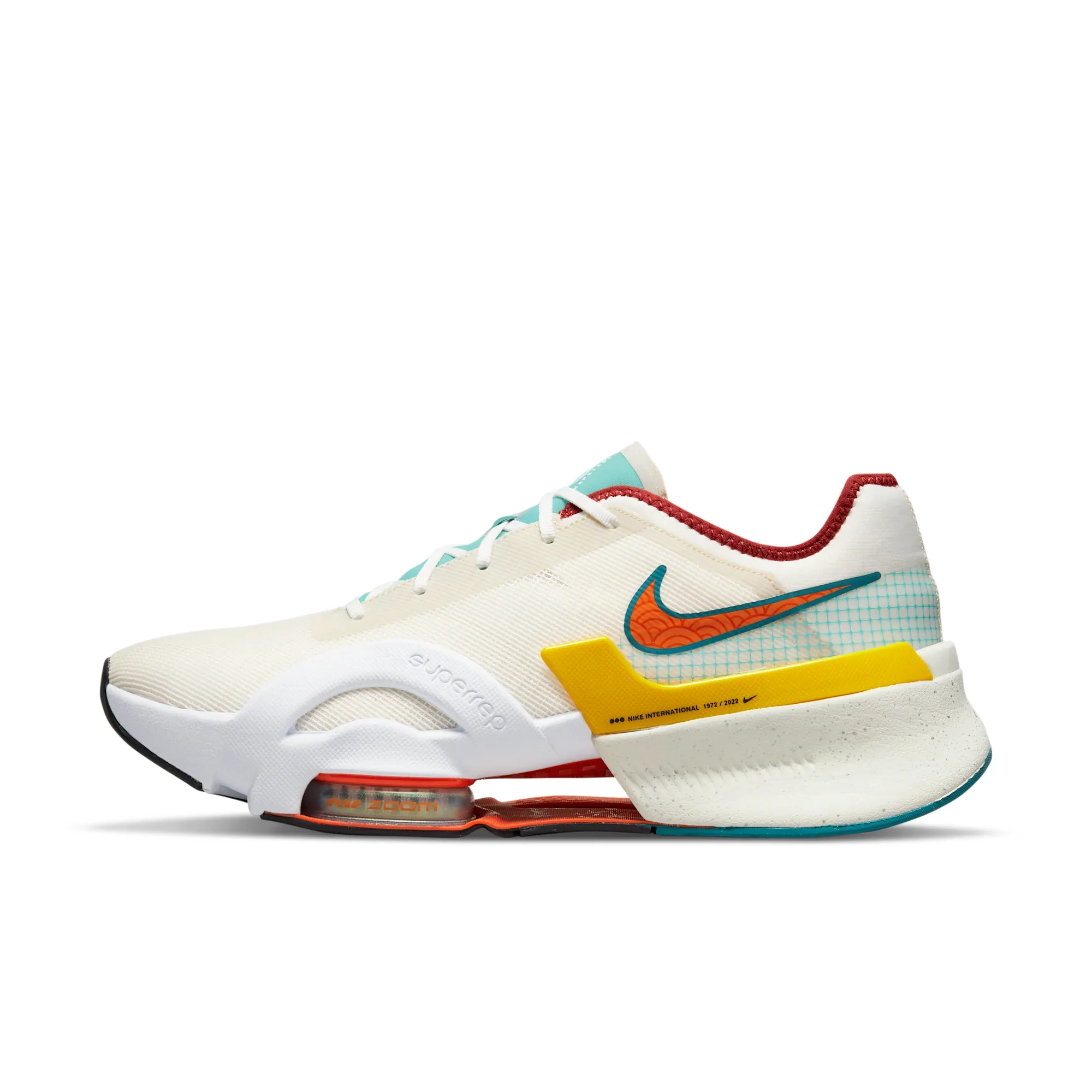 Nike Air Zoom SuperRep 3