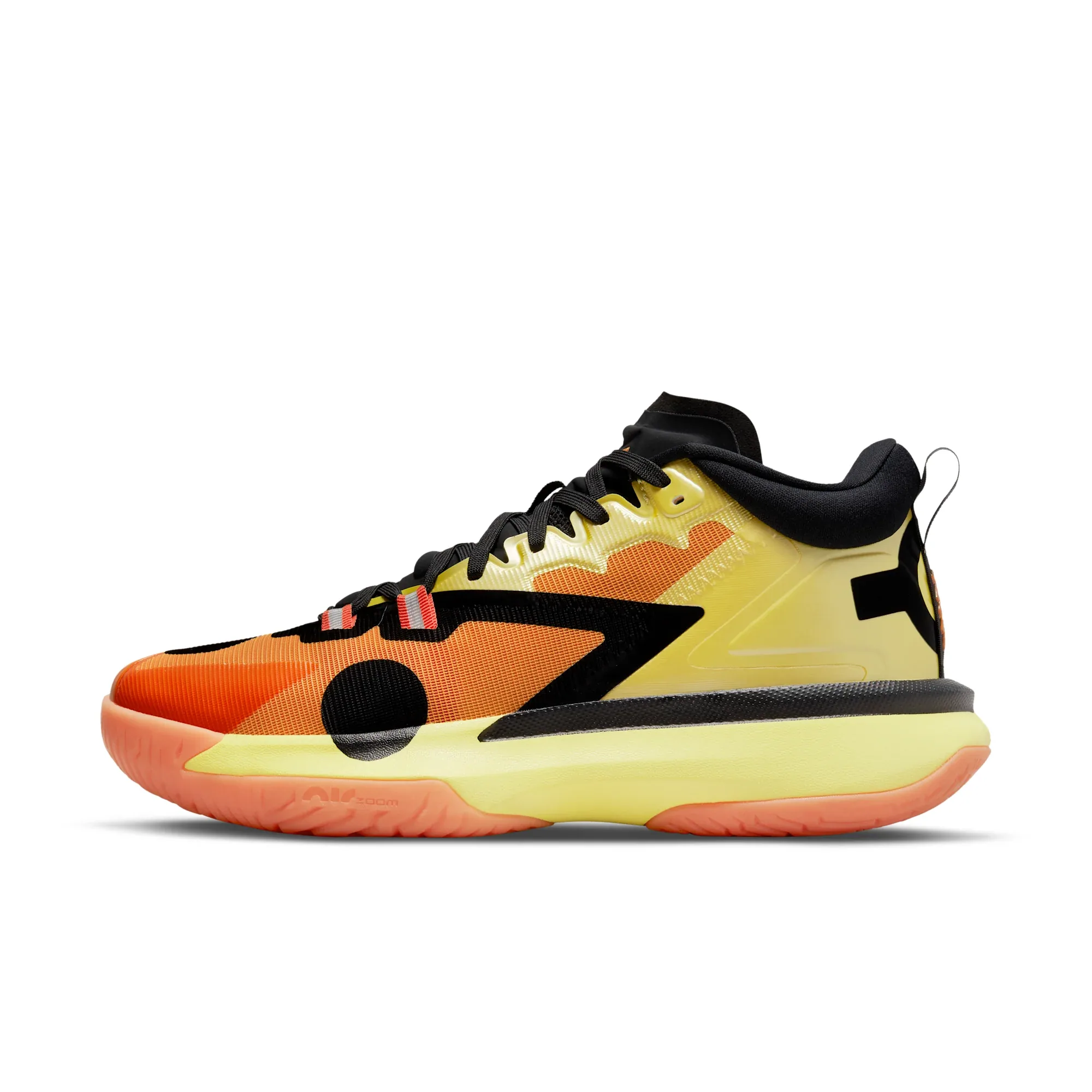 Zion 1 SP