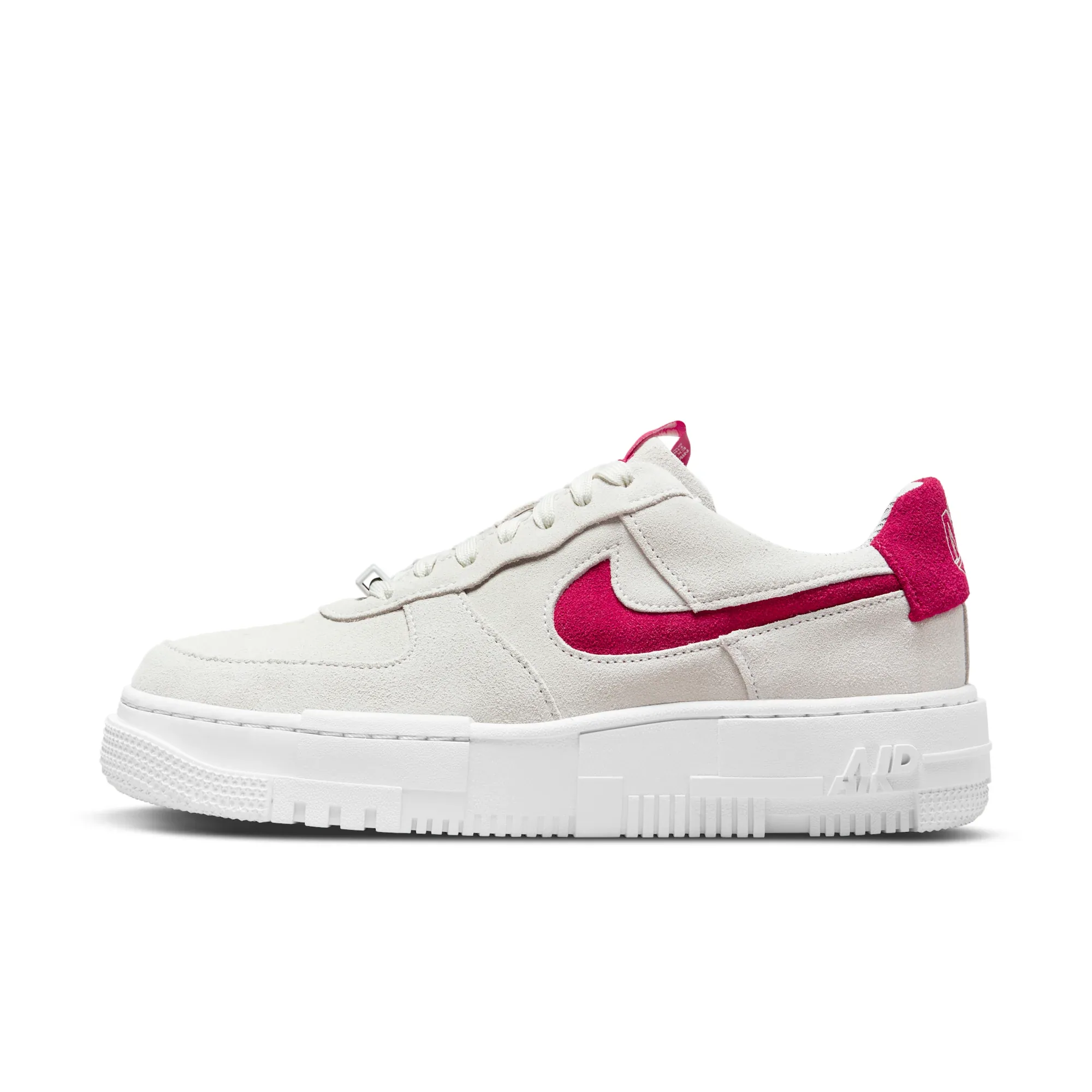 Nike Air Force 1 Pixel