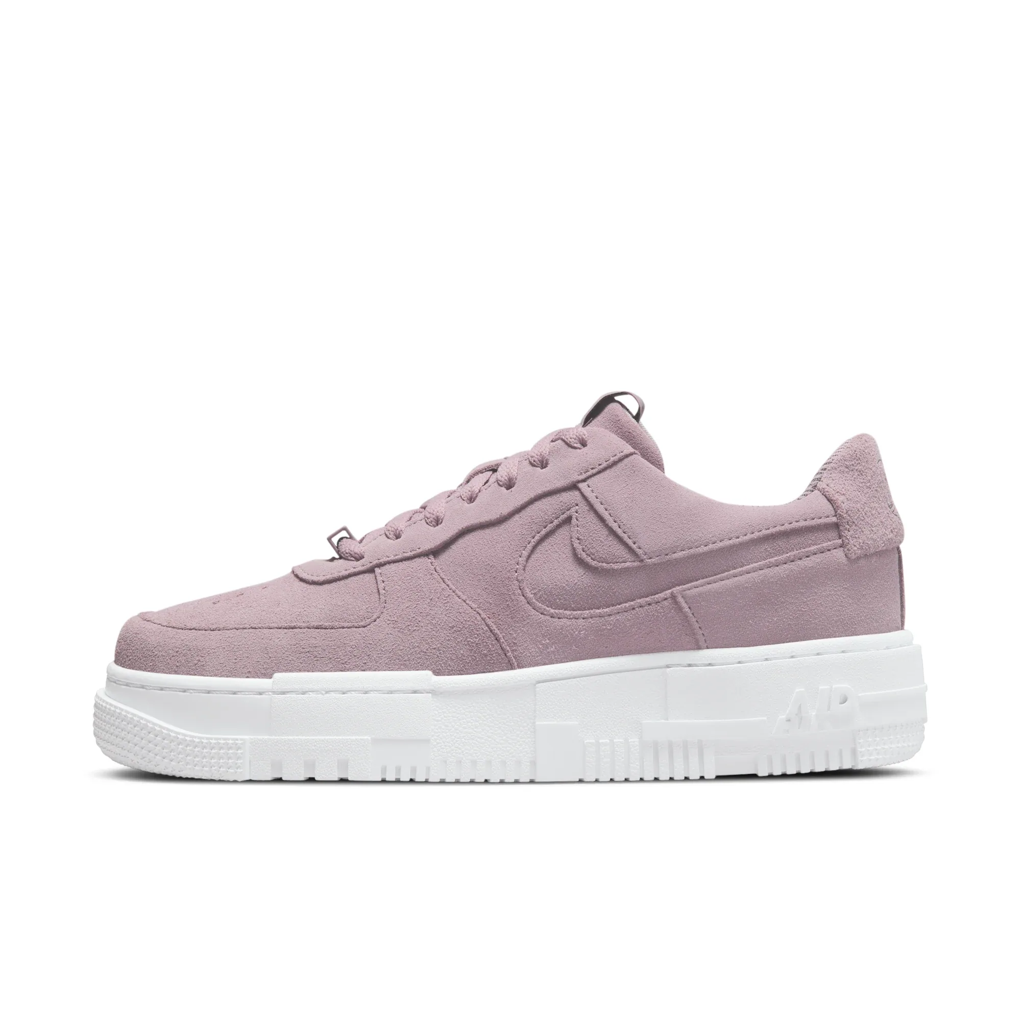 Nike Air Force 1 Pixel