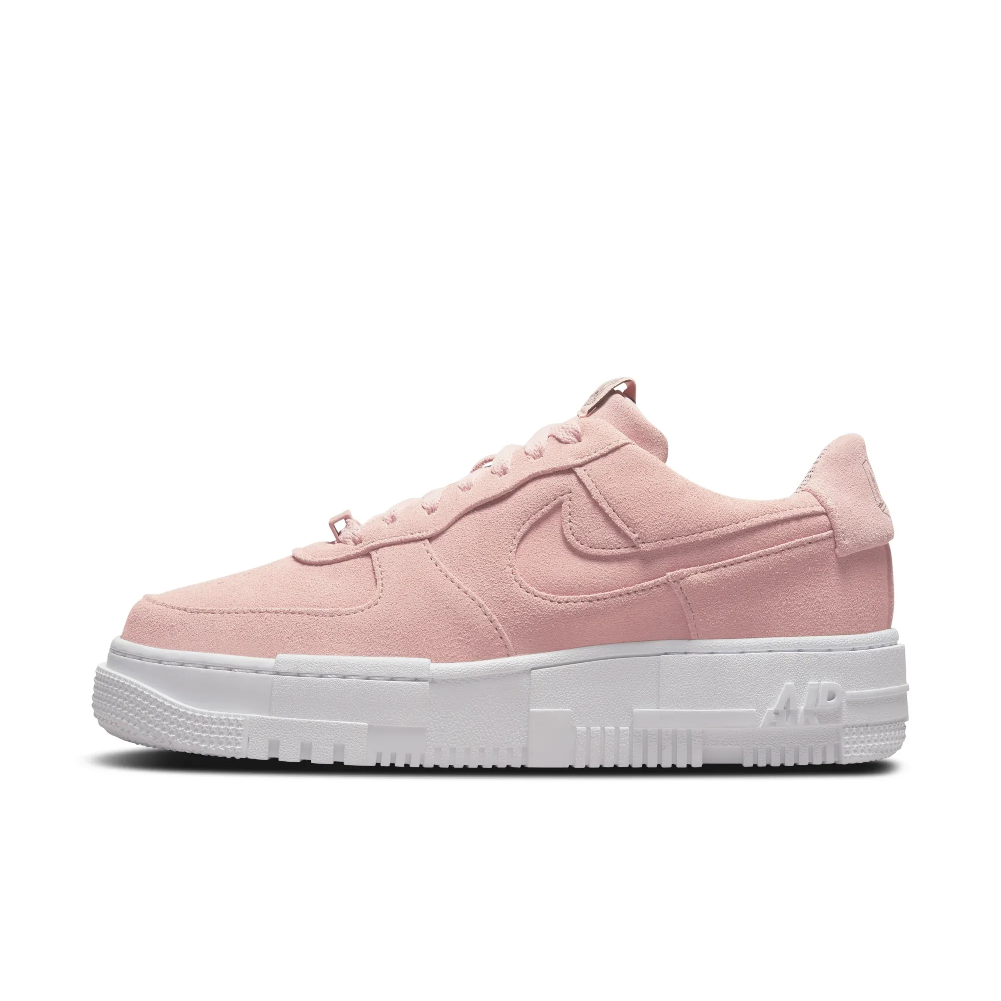 Nike Air Force 1 Pixel