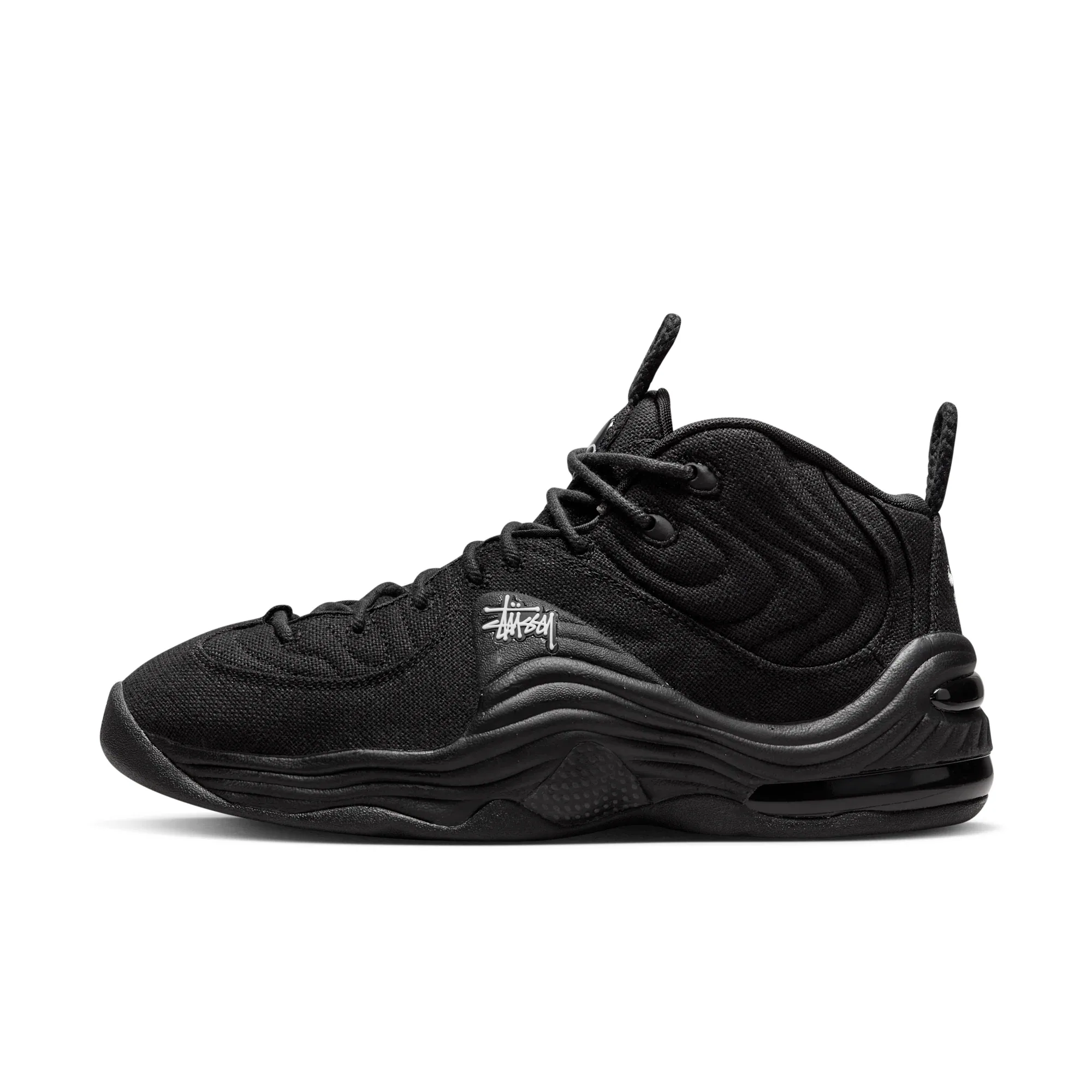 Nike Air Penny 2 x Stüssy