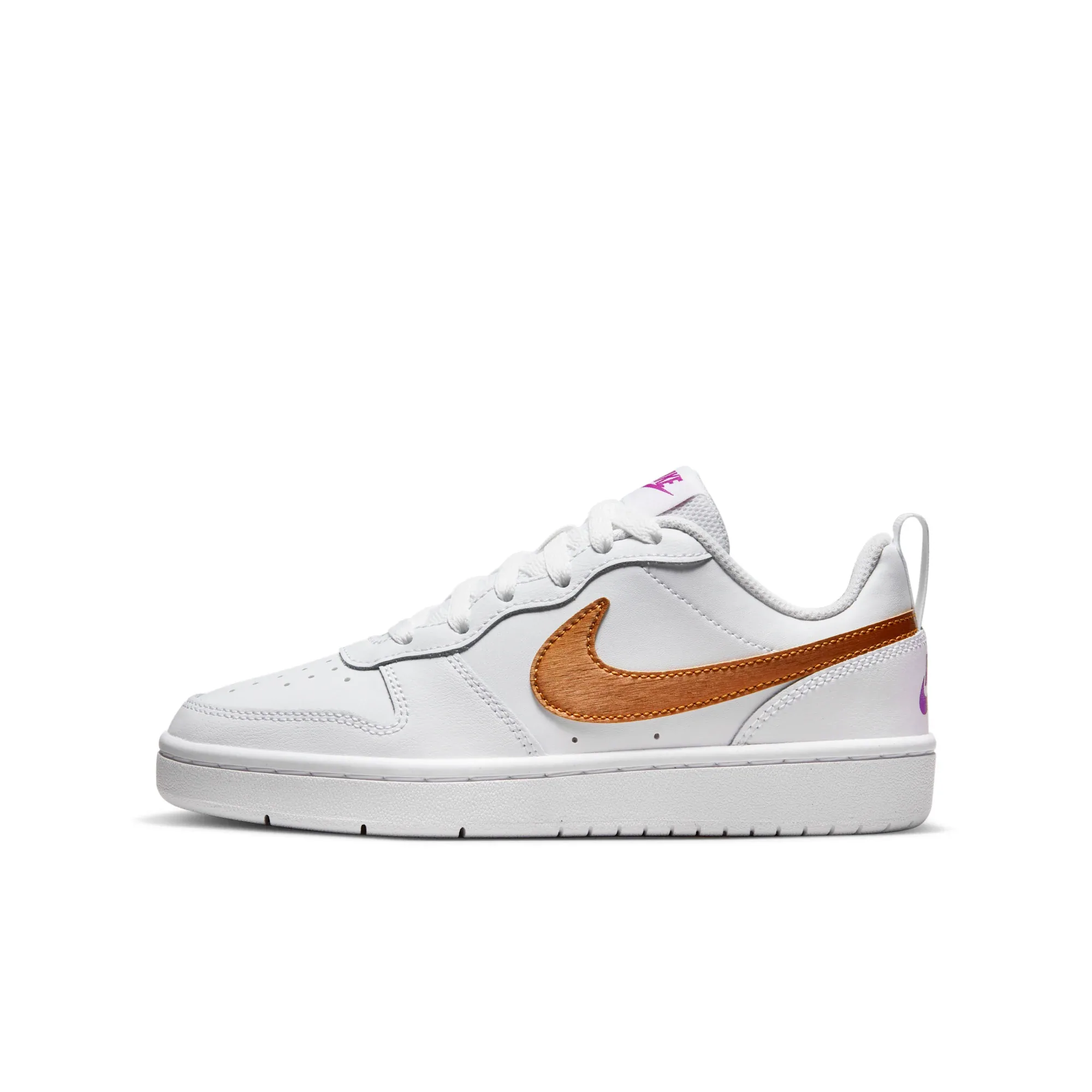 Nike Court Borough Low 2 SE