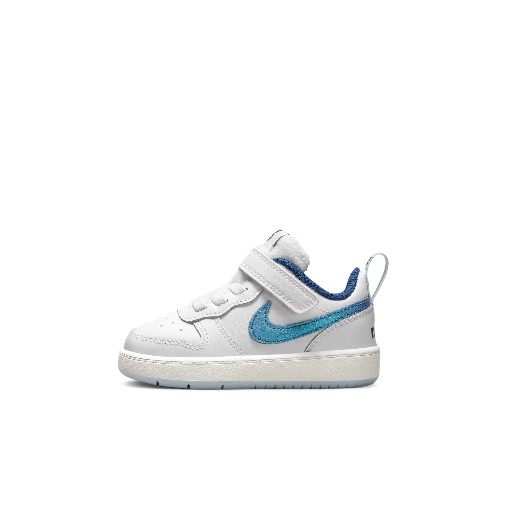 Nike Court Borough Low 2 SE