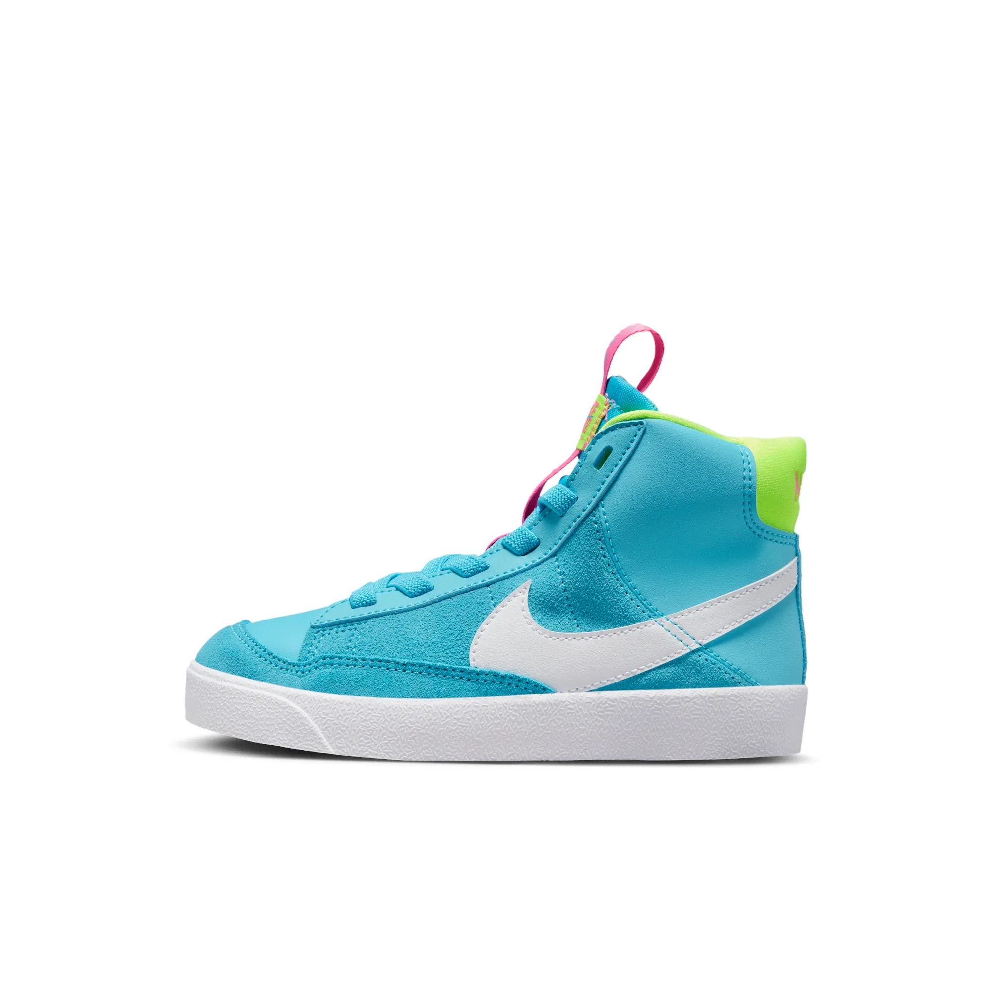 Nike Blazer Mid '77 SE Dance