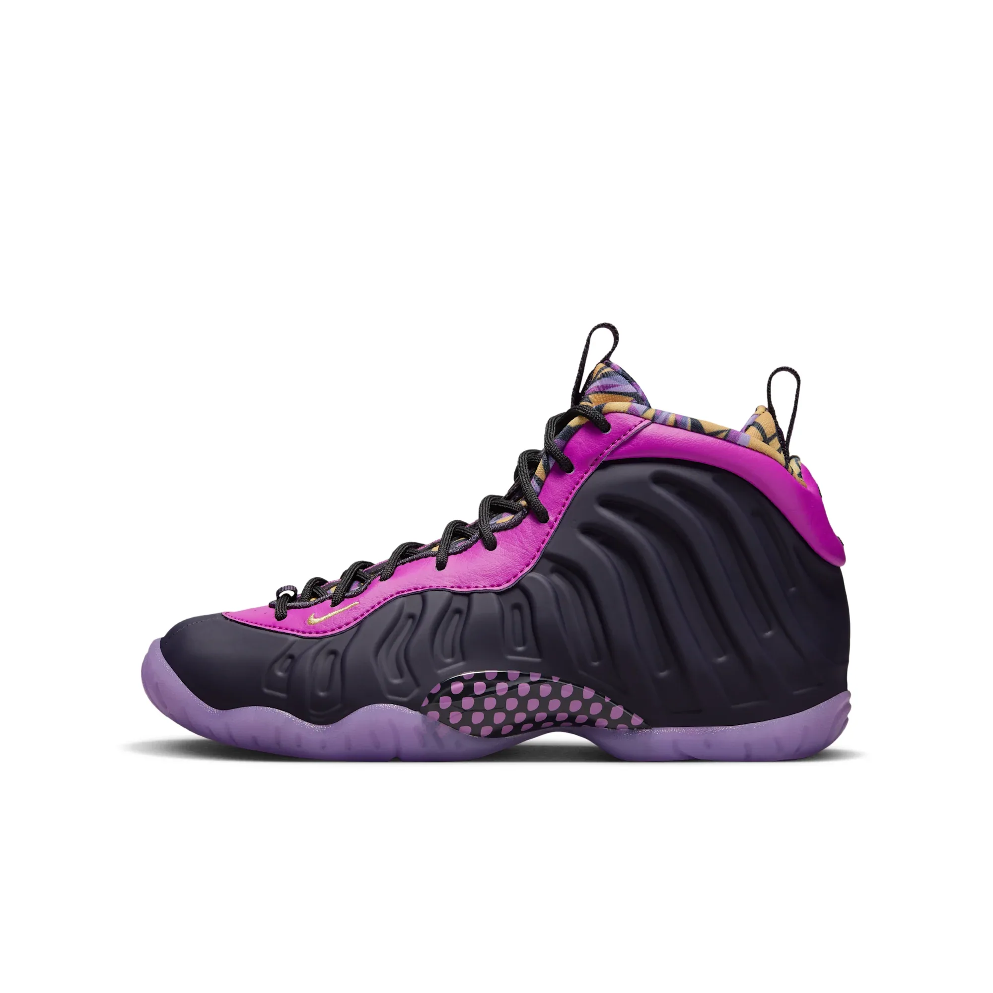 Nike Little Posite One
