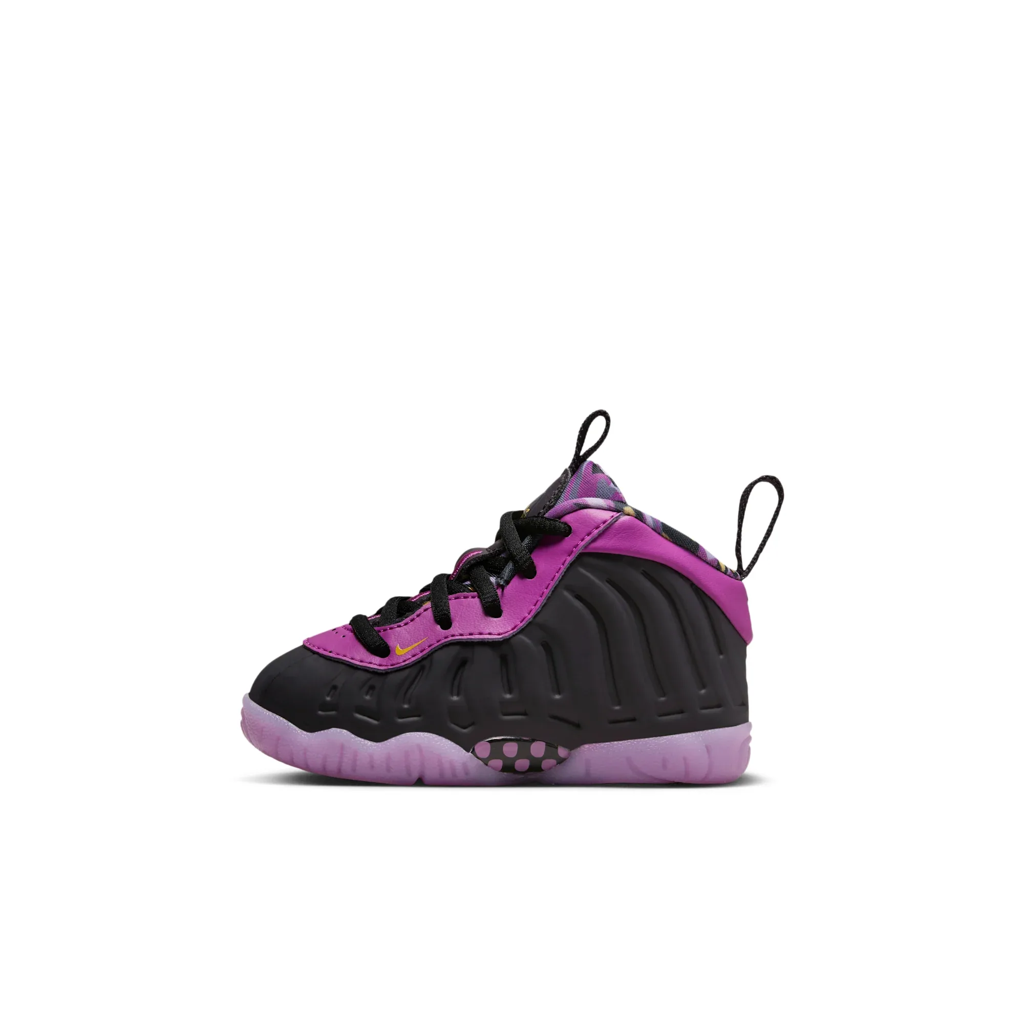 Nike Little Posite One