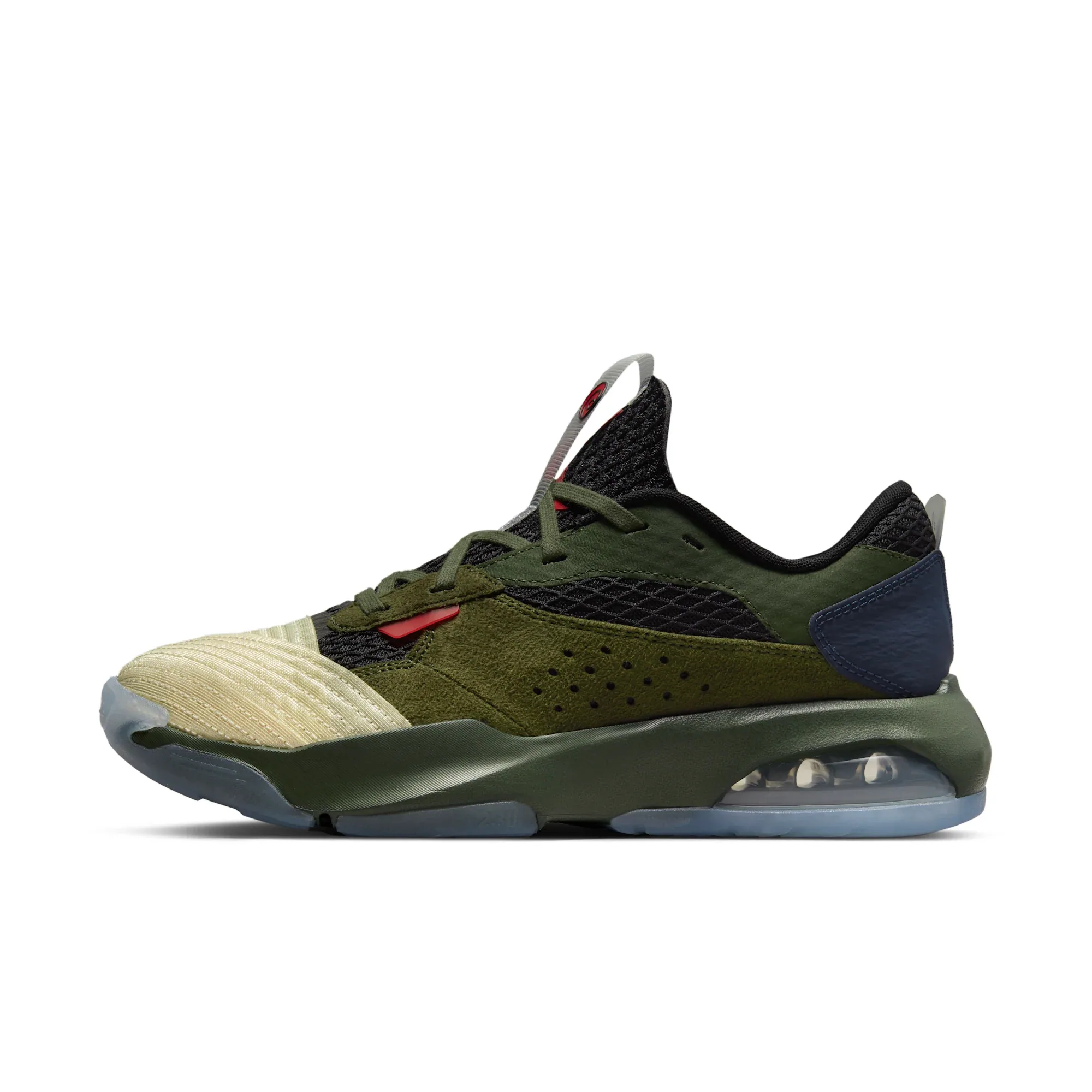 Jordan Air 200E SP
