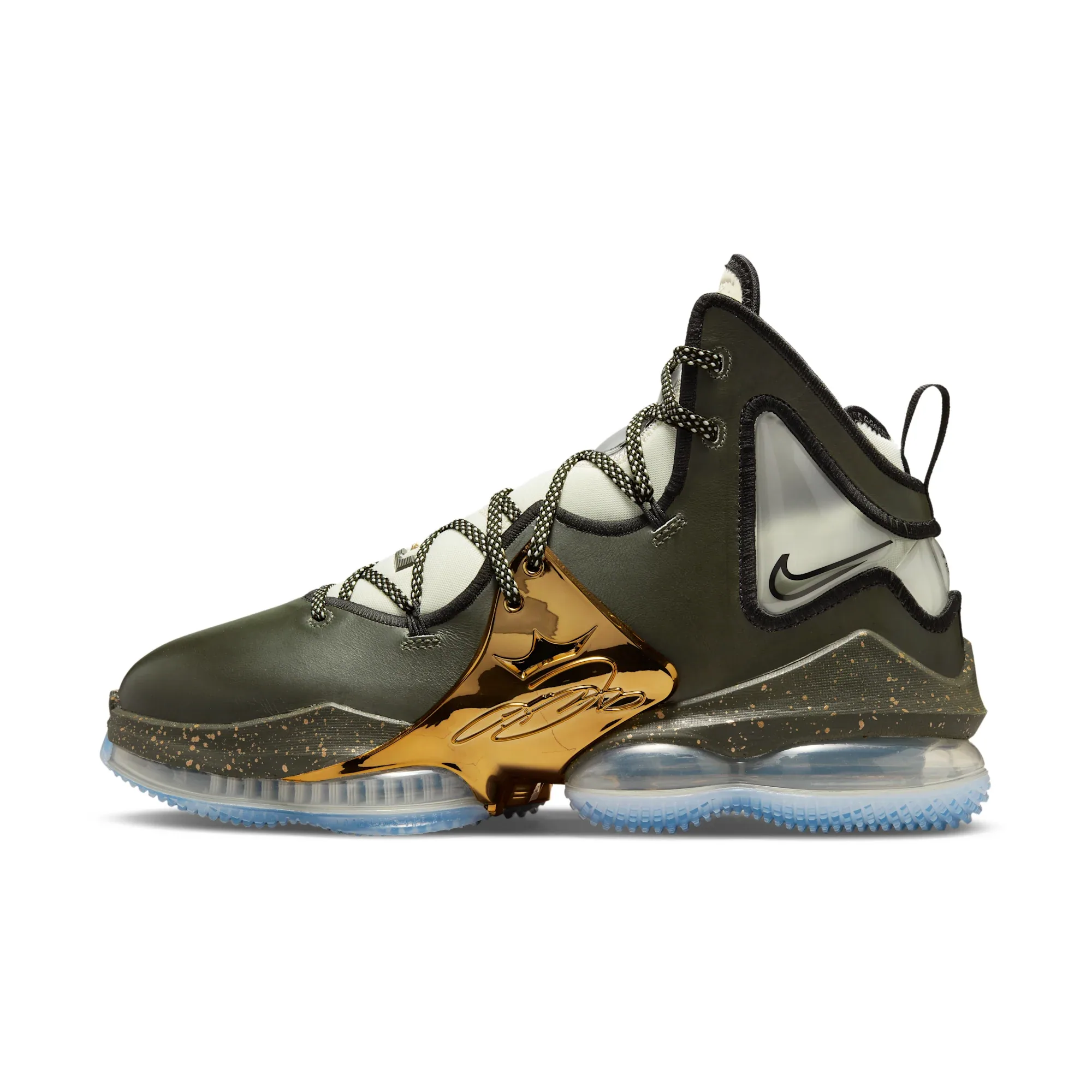 LeBron 19