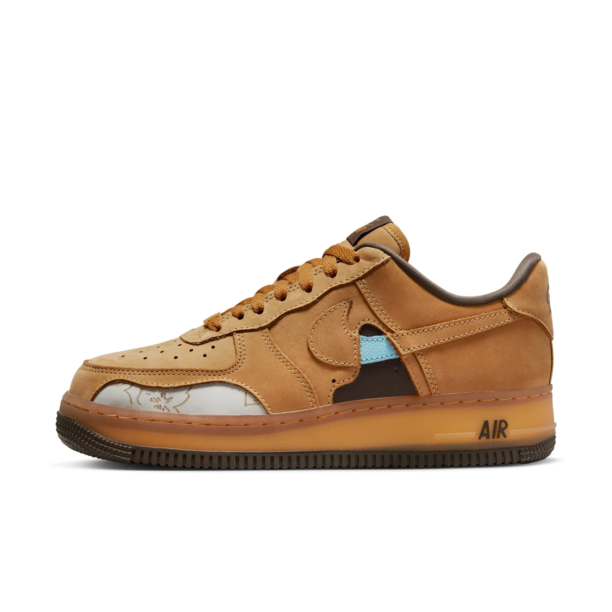 Nike Air Force 1 '07 LX