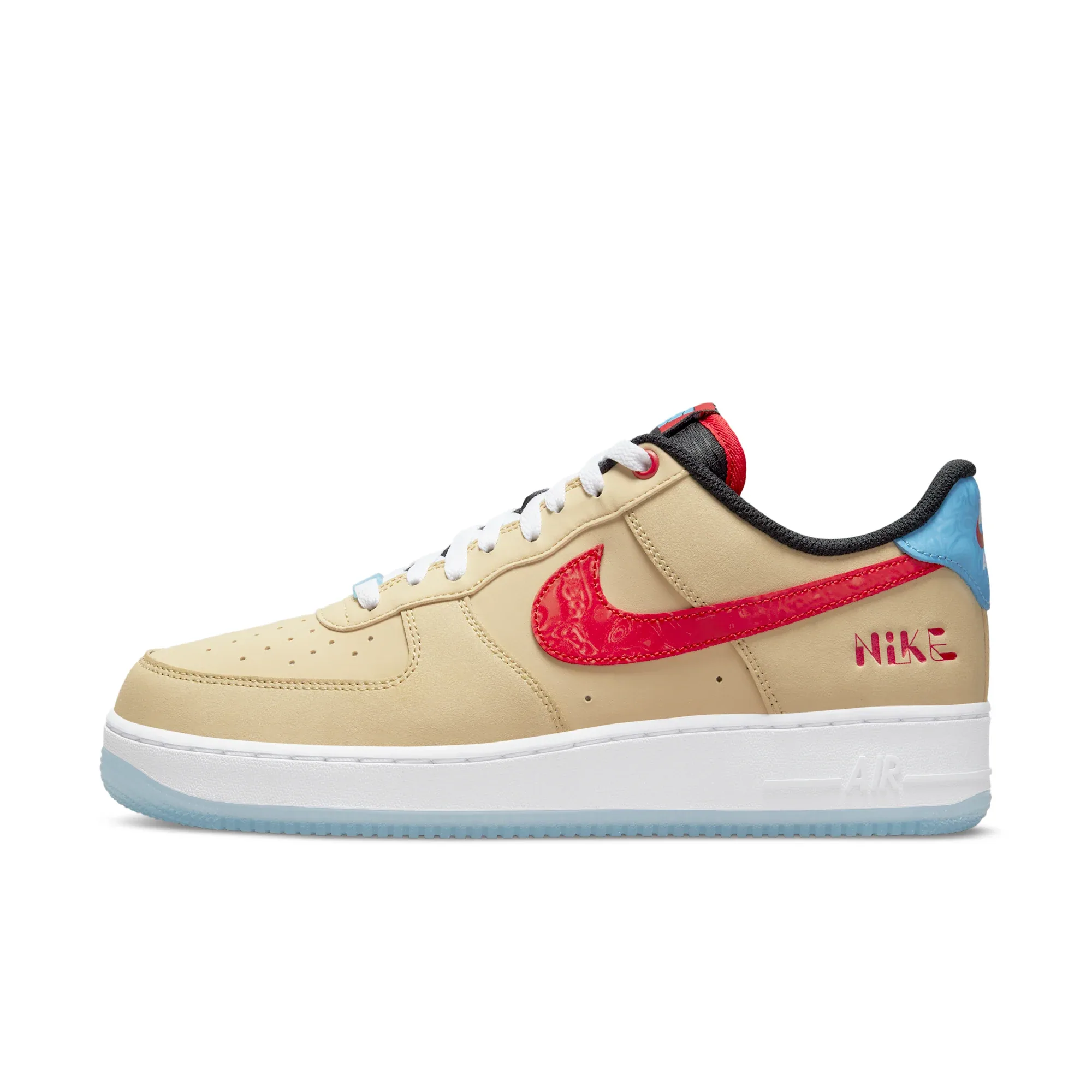 NIke Air Force 1 '07 LV8