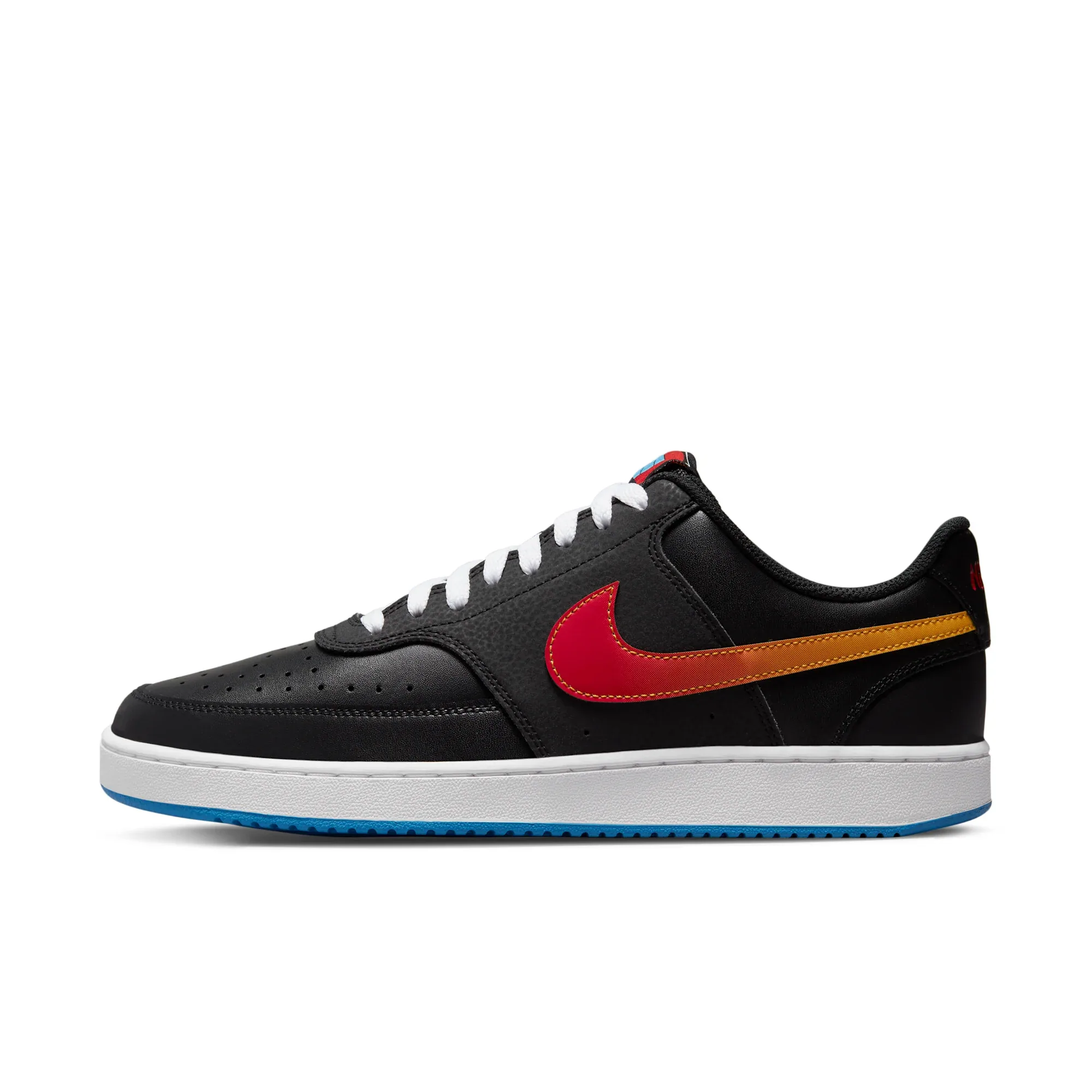 Nike Court Vision Low