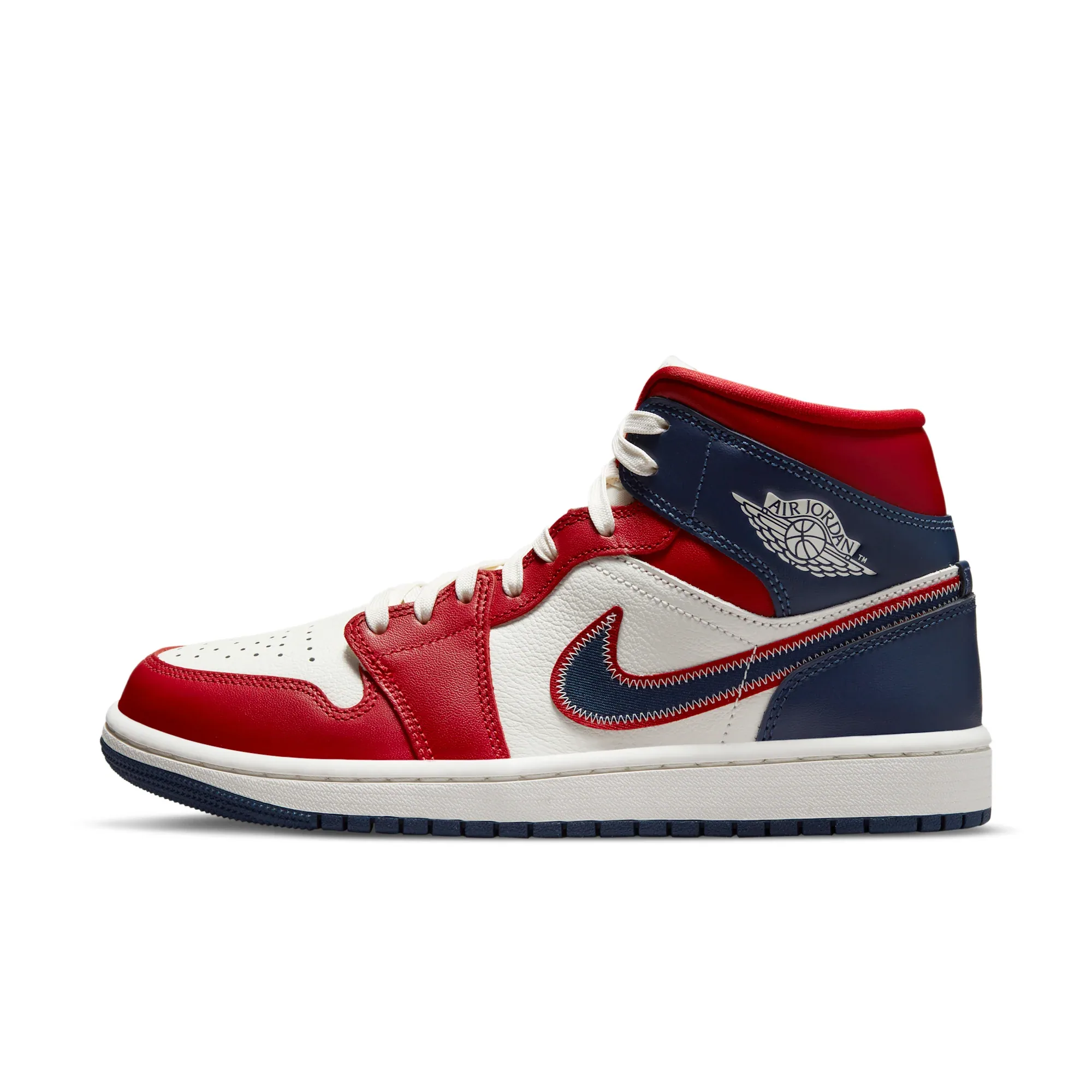 Air Jordan 1 Mid SE