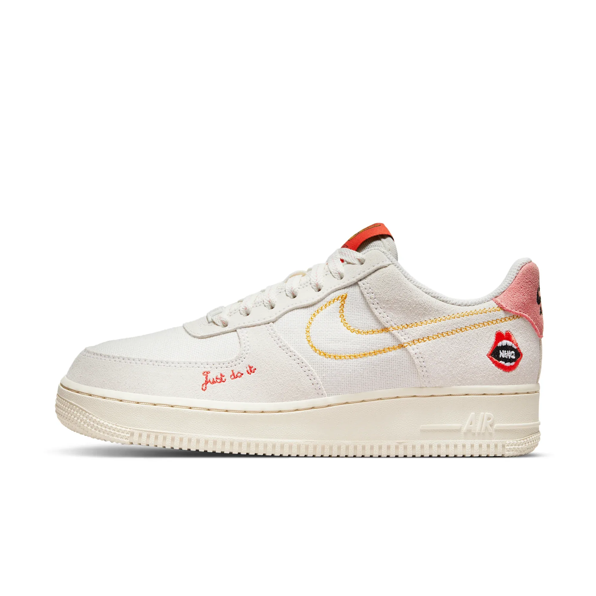 Nike Air Force 1 '07