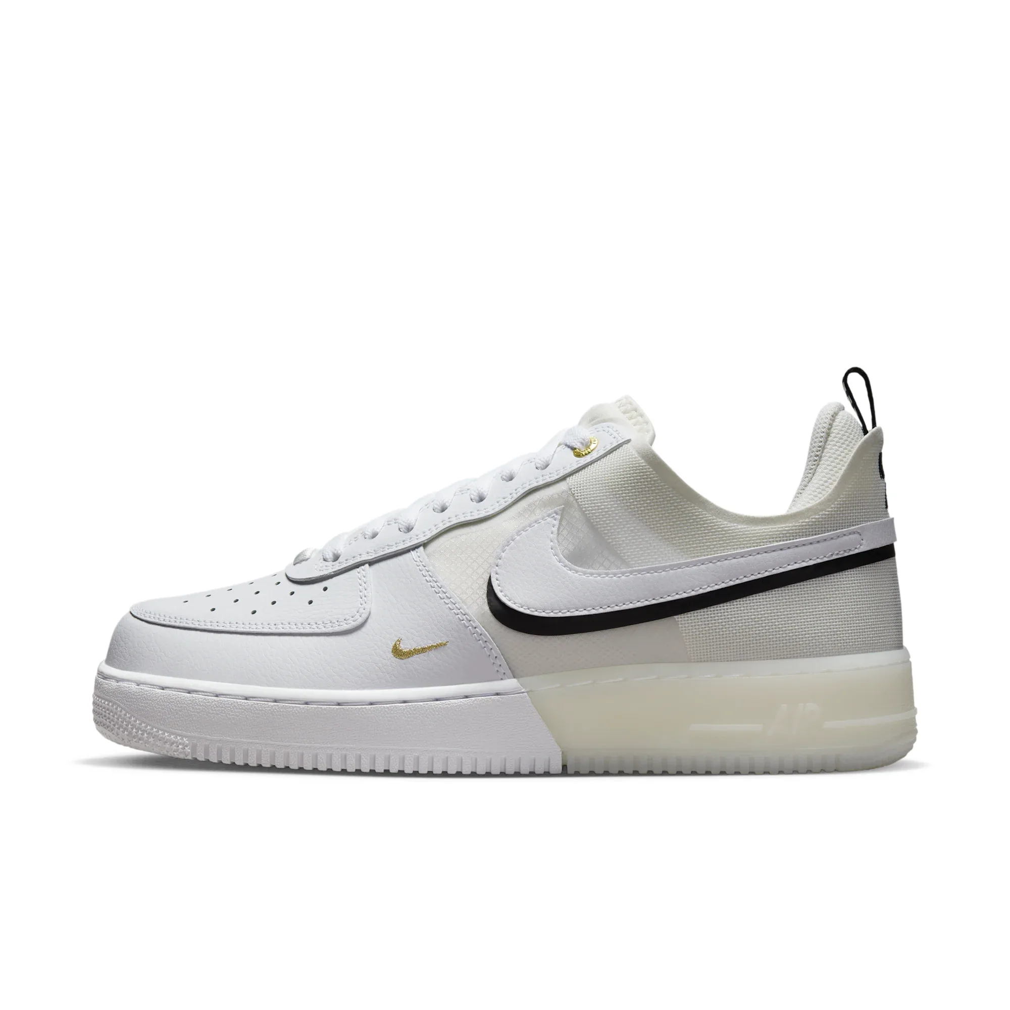 Nike Air Force 1 React