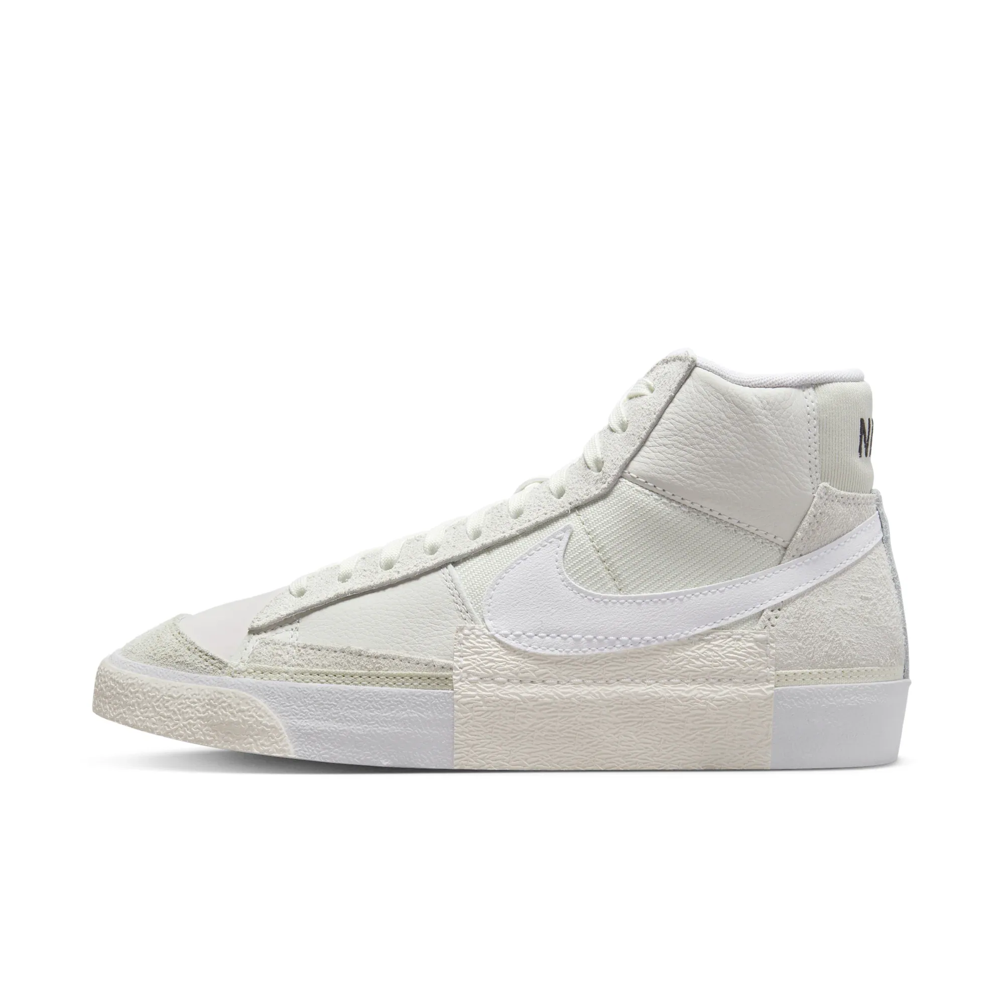 Nike Blazer Mid Pro Club