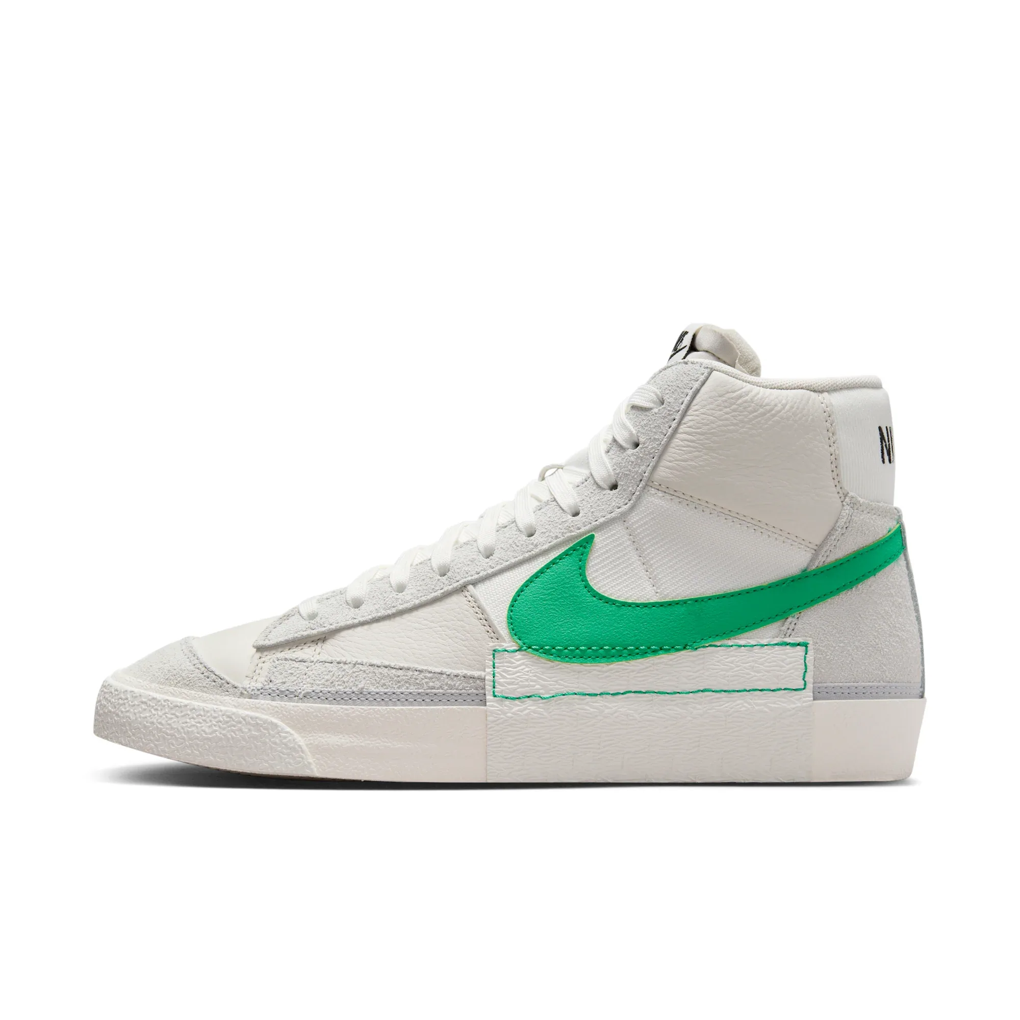 Nike Blazer Mid Pro Club